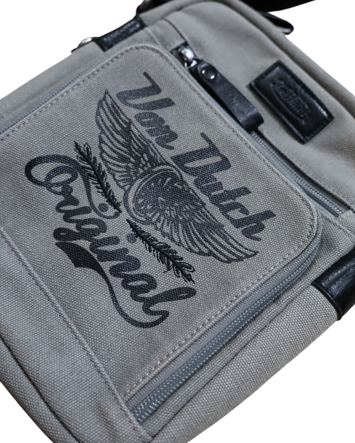 VON DUTCH SACOCHE