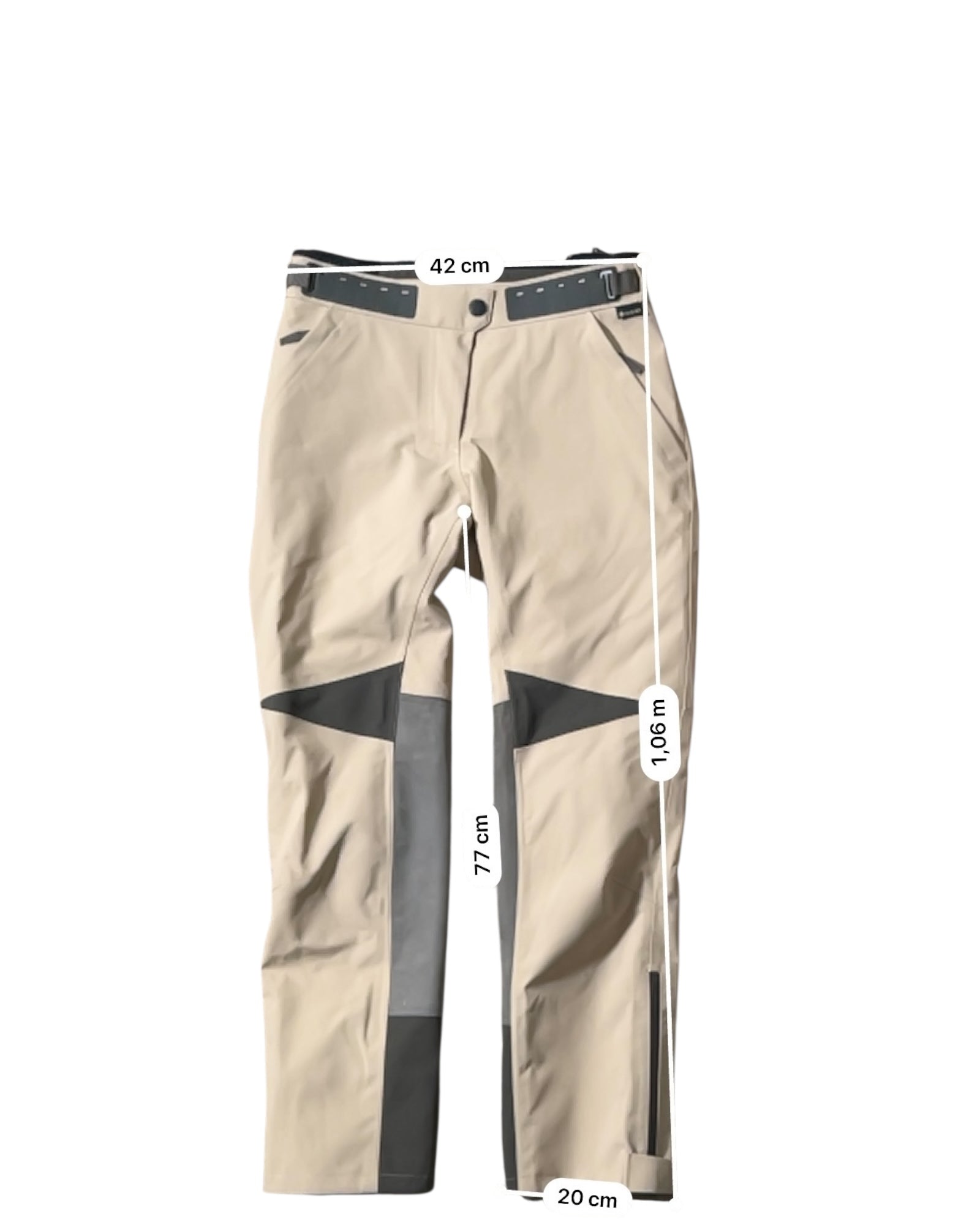 Ensemble BMW Namib GTX L/40 Femme Neuf