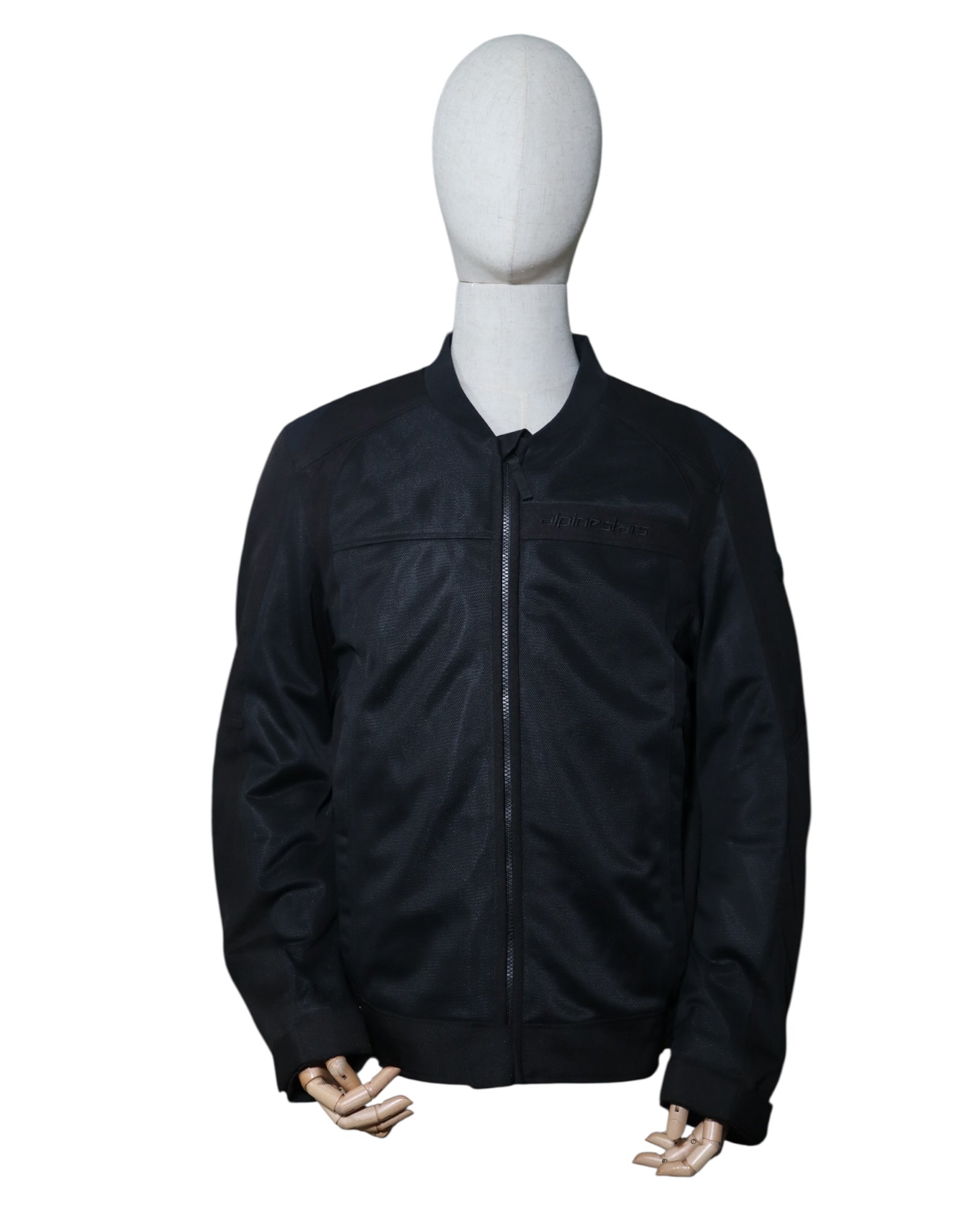 Alpinestars luc air v2 equipement moto d'occasion