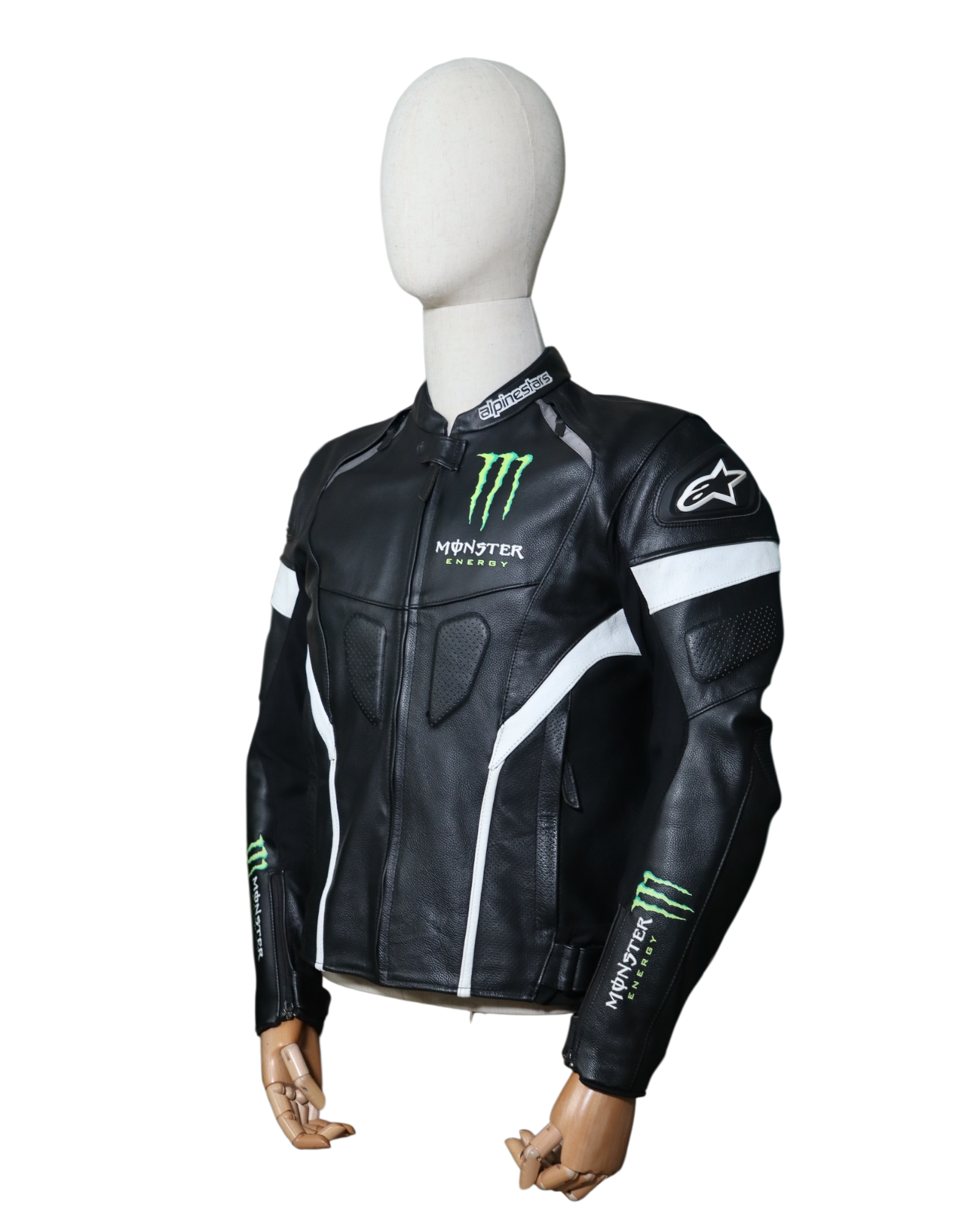 ALPINESTARS SCREAM M/L - 52EU