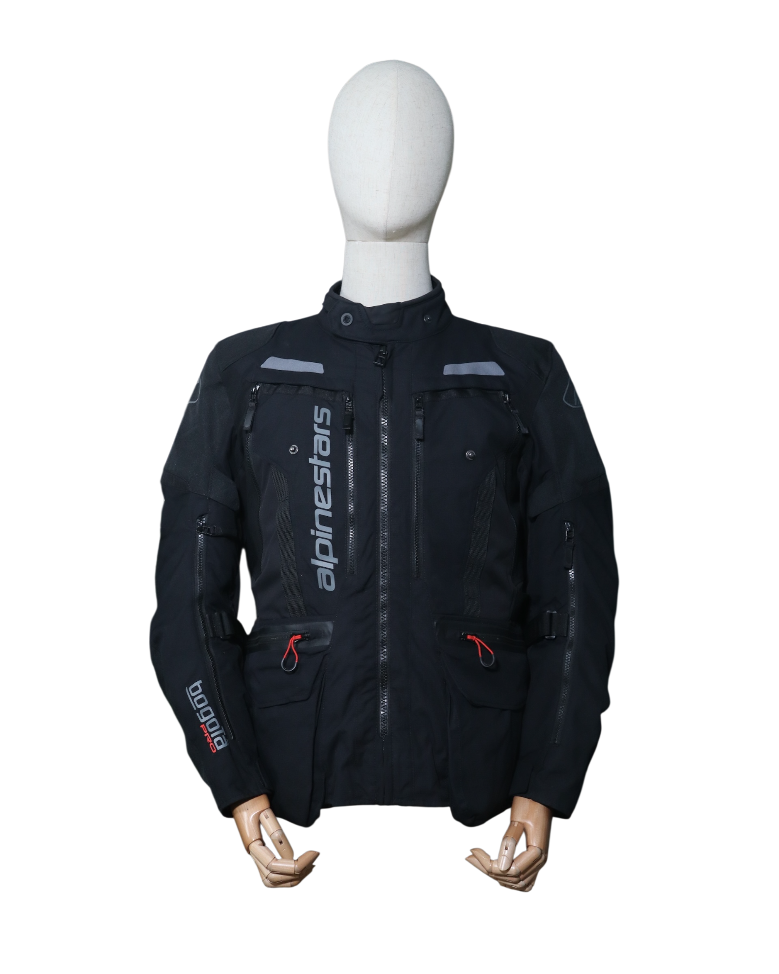 ALPINESTARS BOGOTA PRO - L