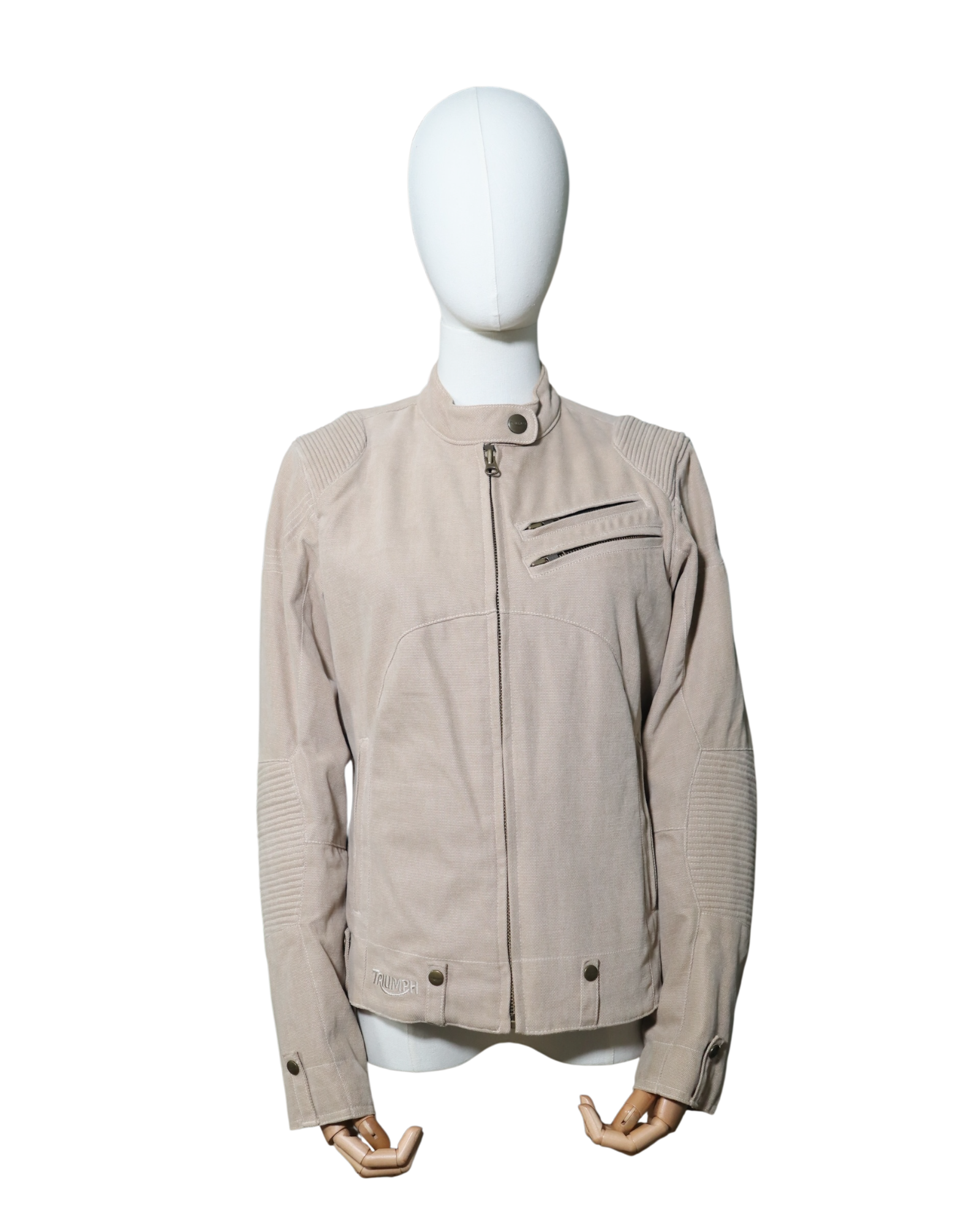 TRIUMPH CANVAS M