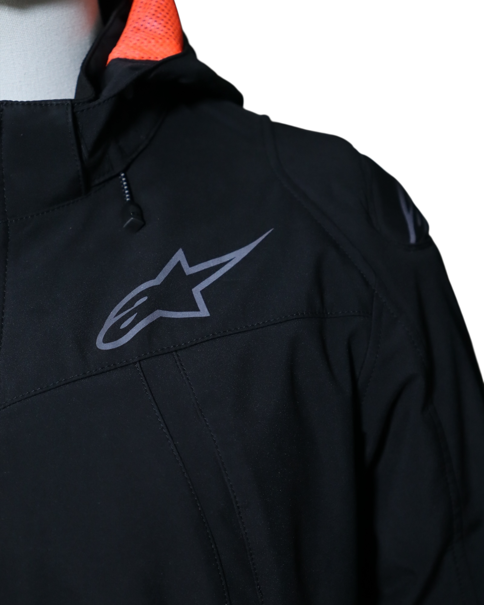 ALPINESTARS STELLA SEKTOR V2 - L