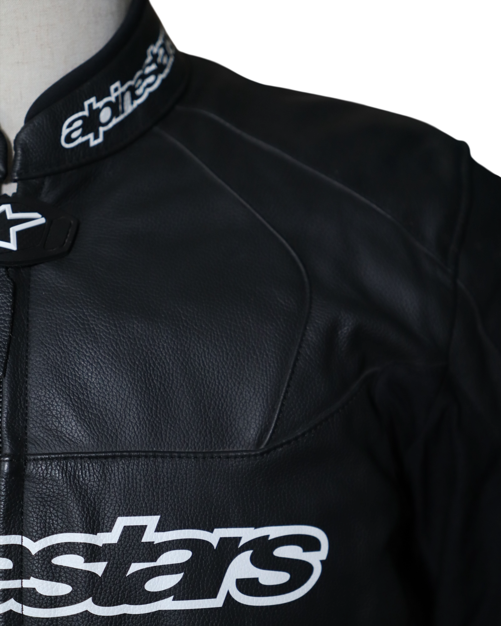 ALPINESTARS GP PLUS L/XL - 54EU
