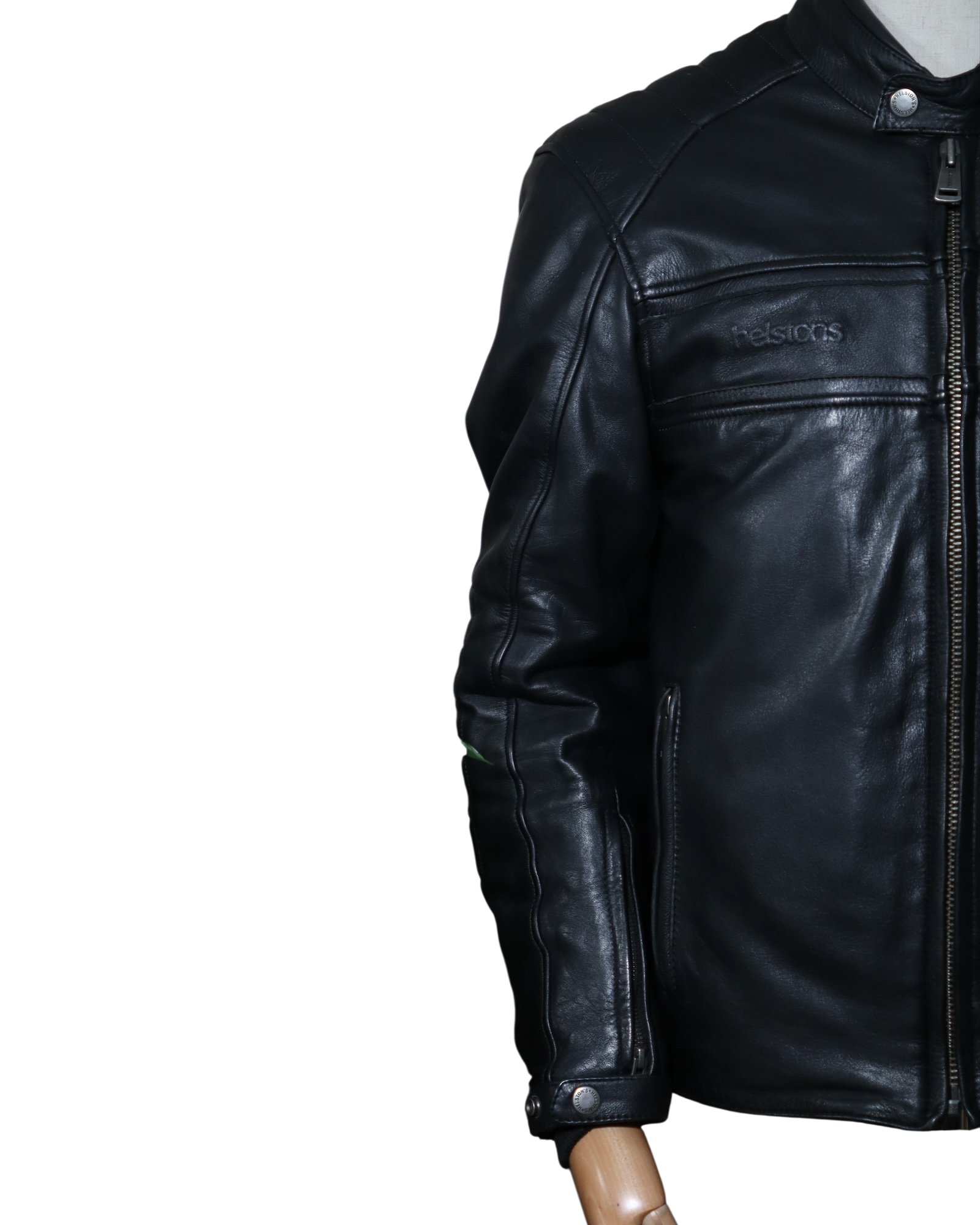 HELSTONS MASTER K - L