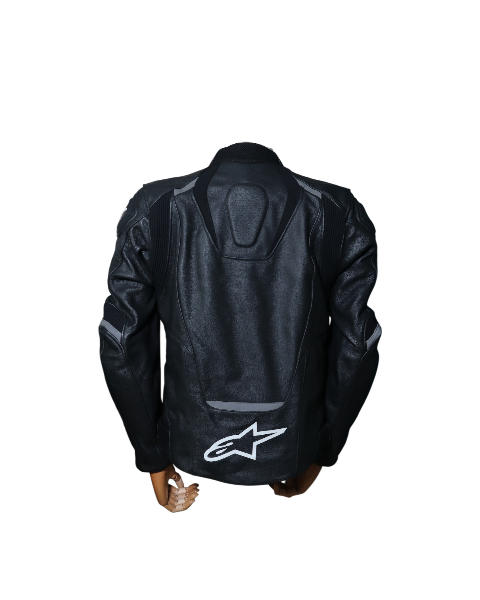 ALPINESTARS JAWS M / 50 EU