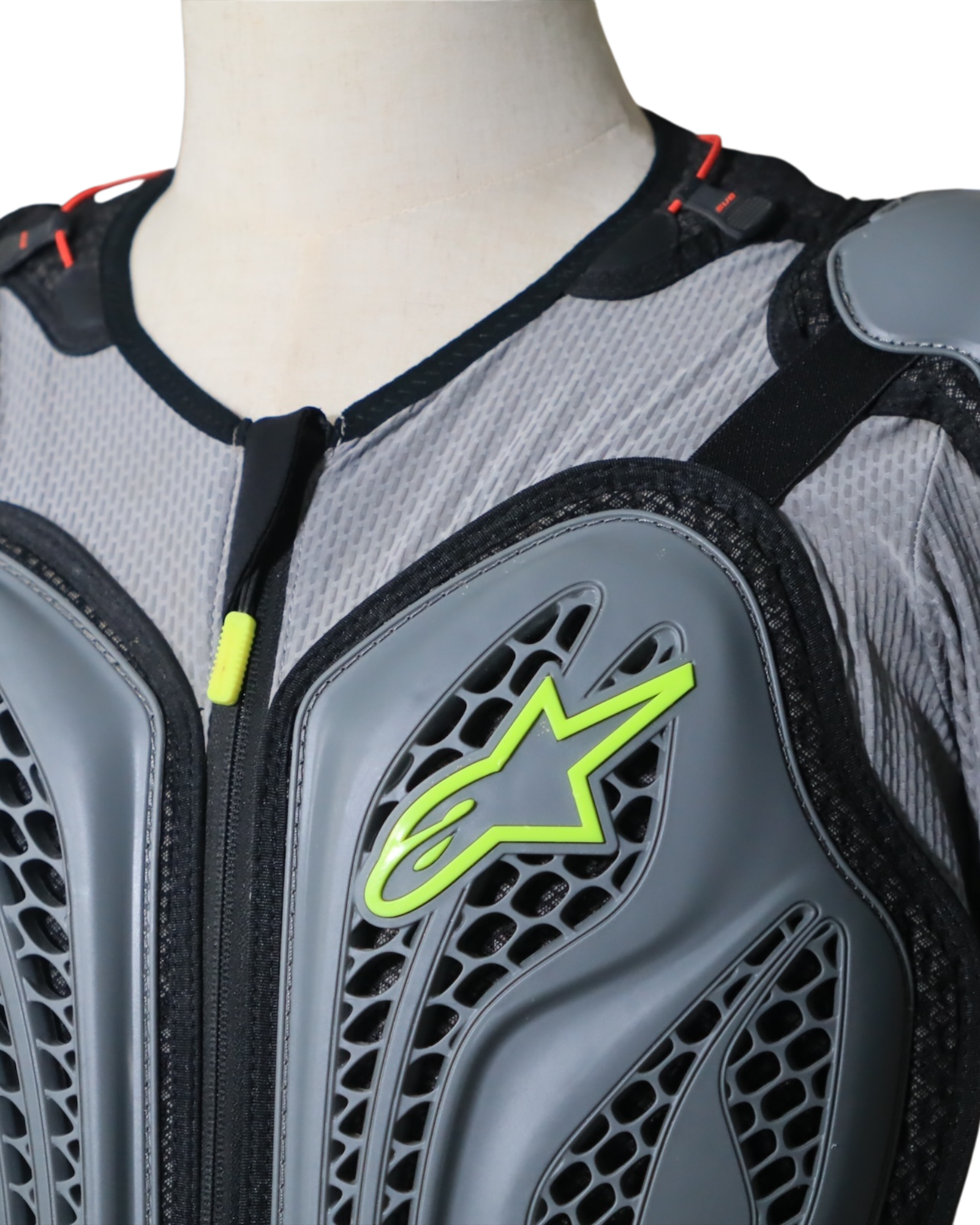 ALPINESTARS BIONIC ACTION - L