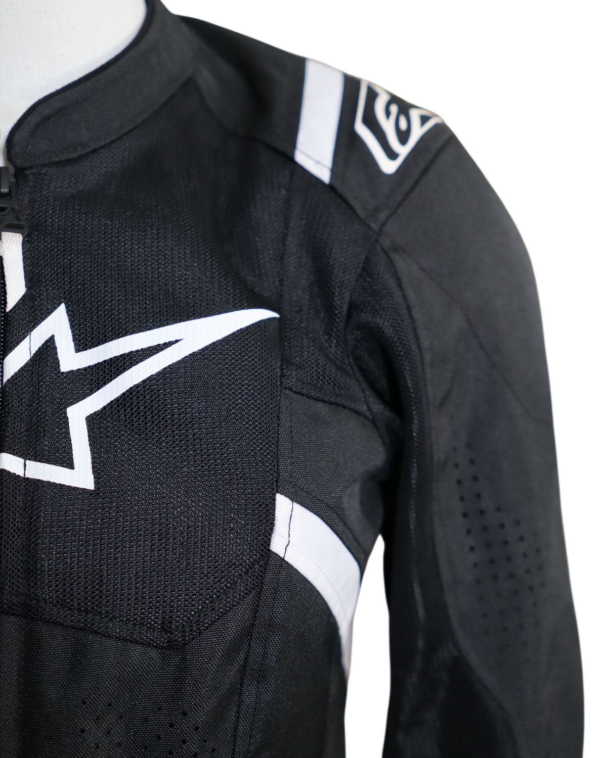 ALPINESTARS T SPS AIR V2 - S
