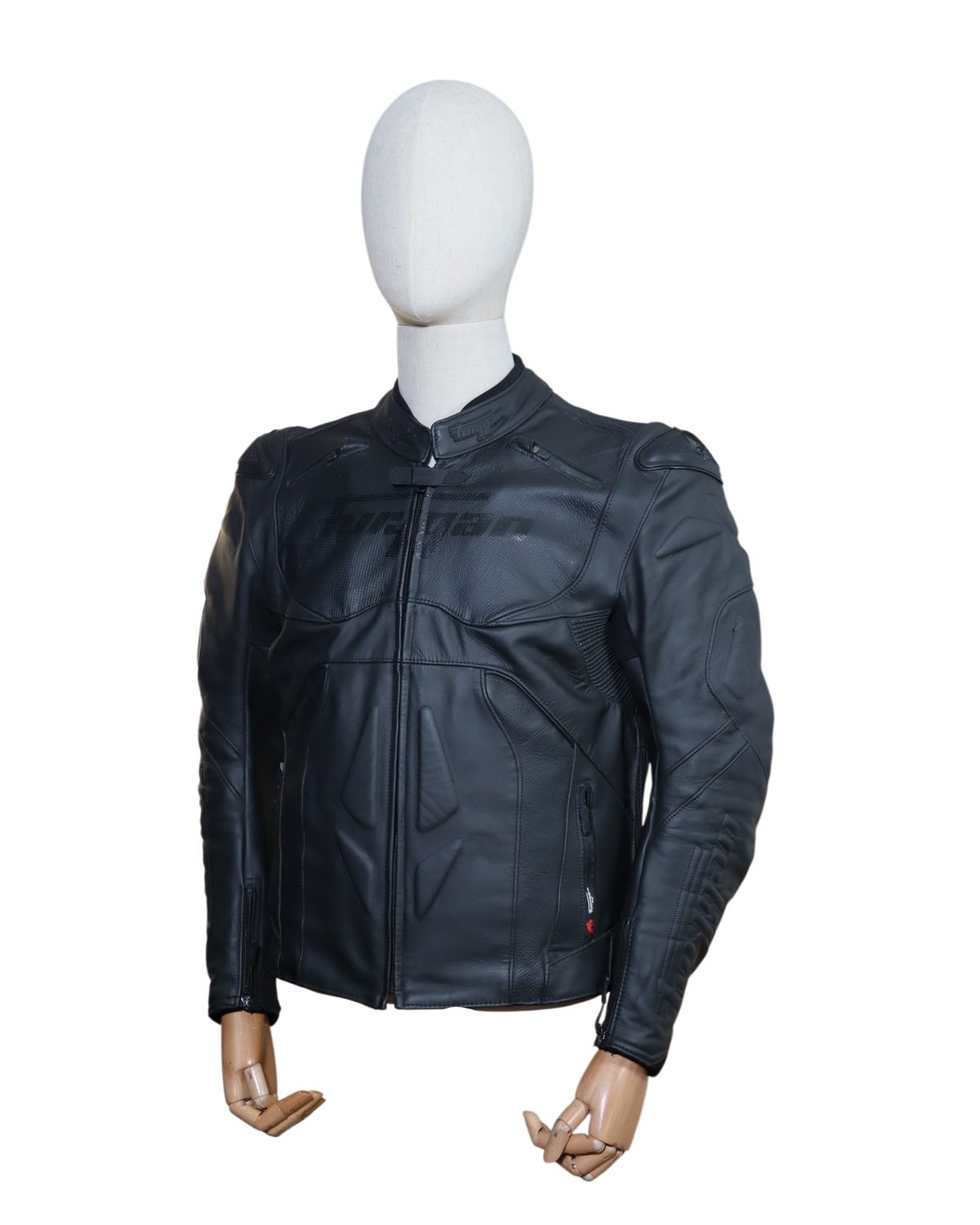 FURYGAN GHOST - XL / 46-48