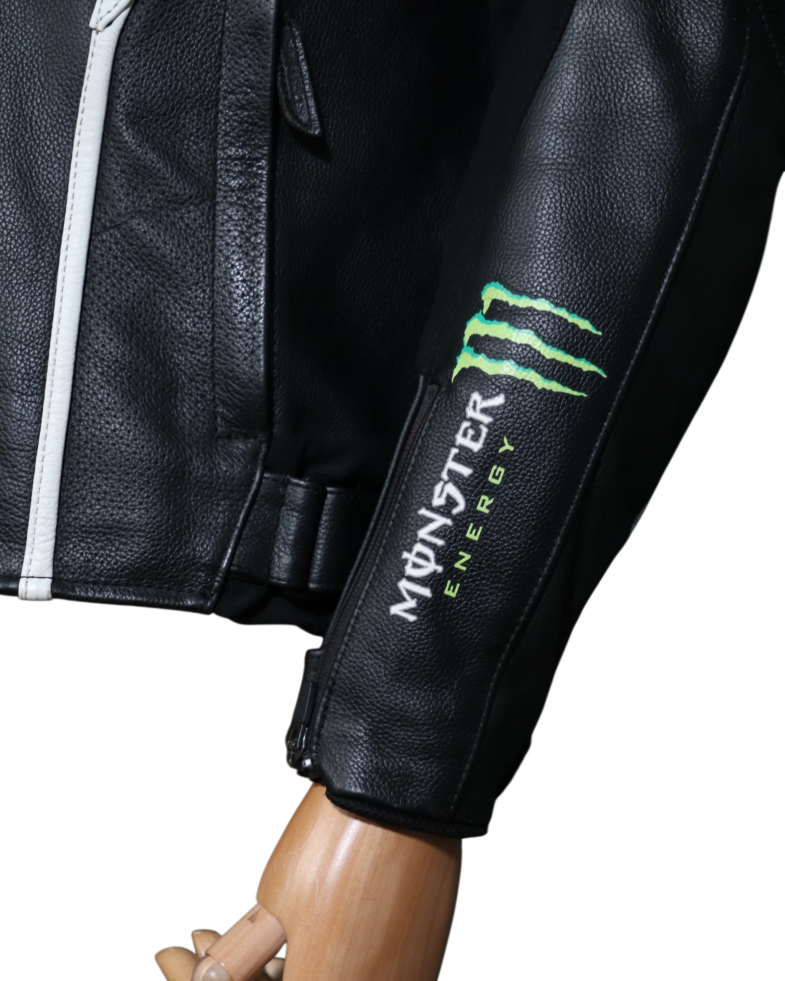 ALPINESTARS SCREAM M/L - 52EU