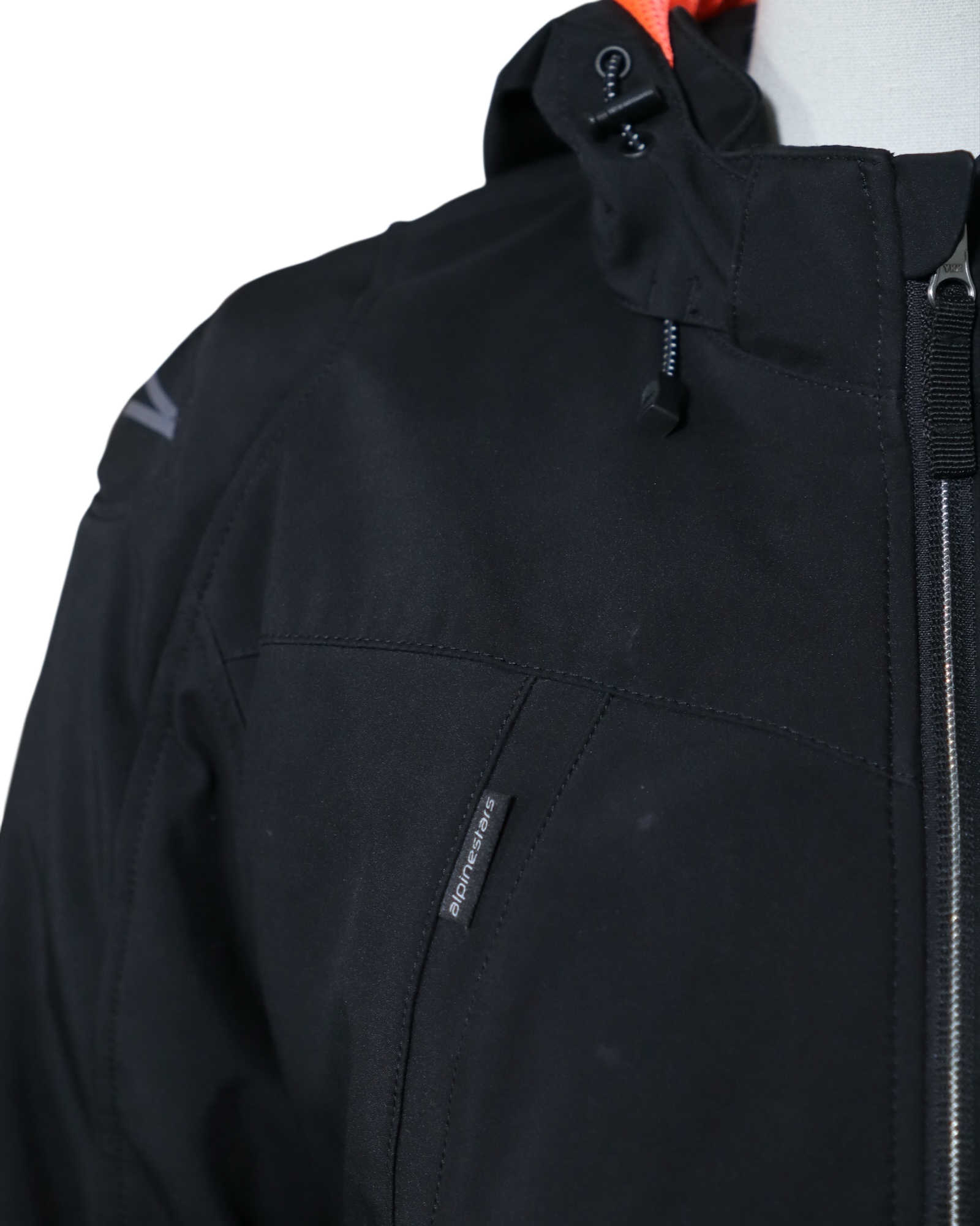 ALPINESTARS STELLA SEKTOR V2 - L