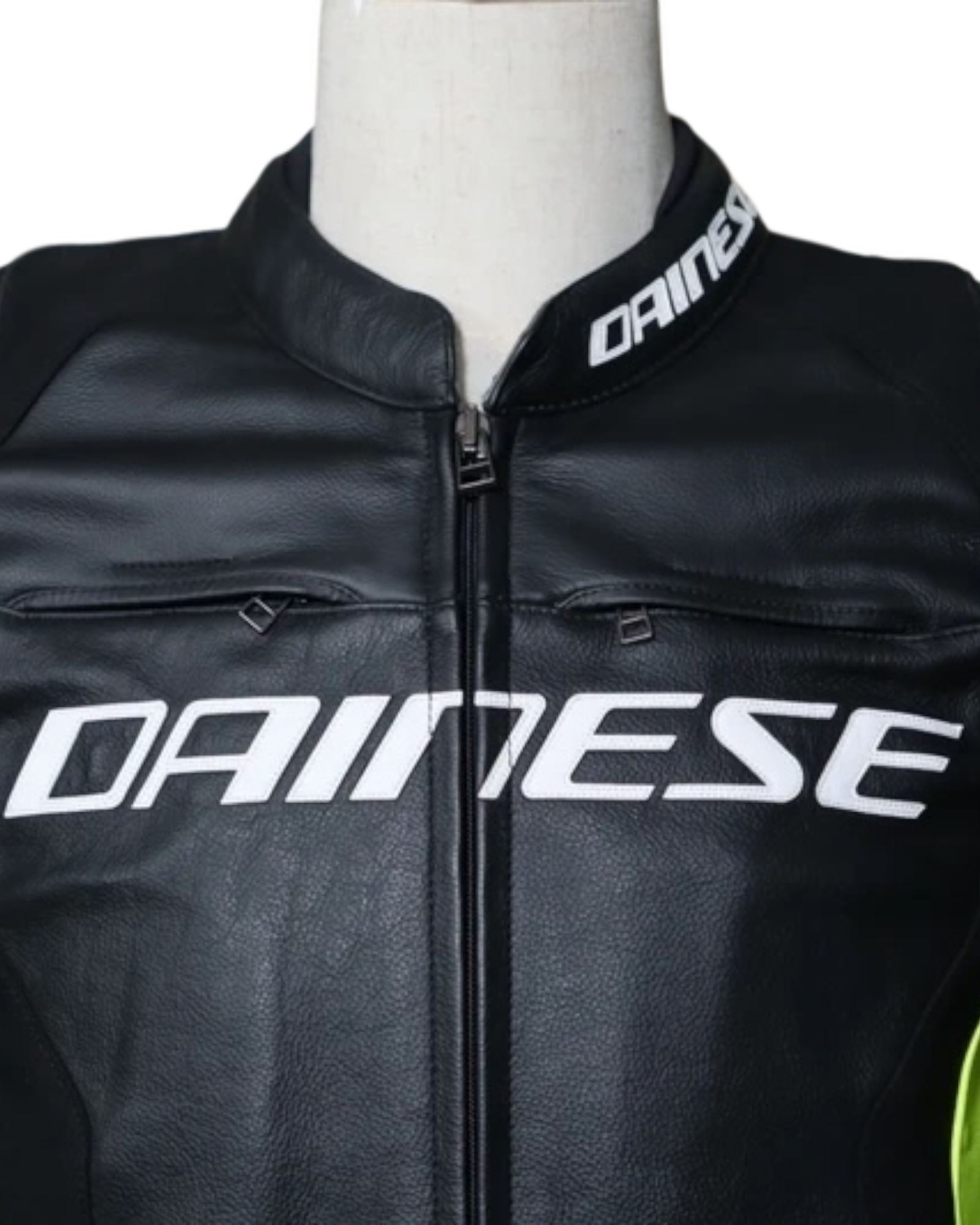 DAINESE RACING 3 - S/48