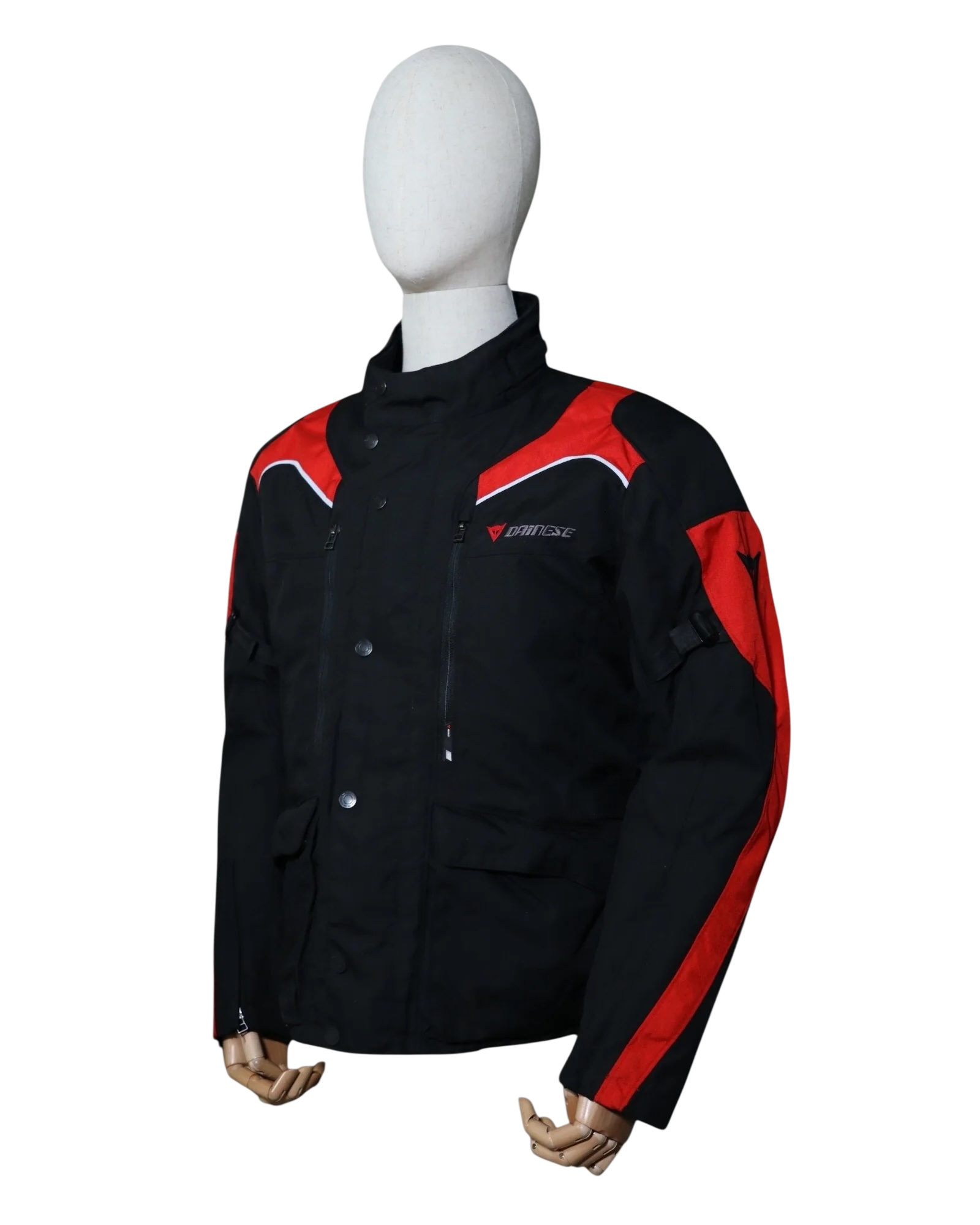 DAINESE TEMPEST D DRY  L / 54EU