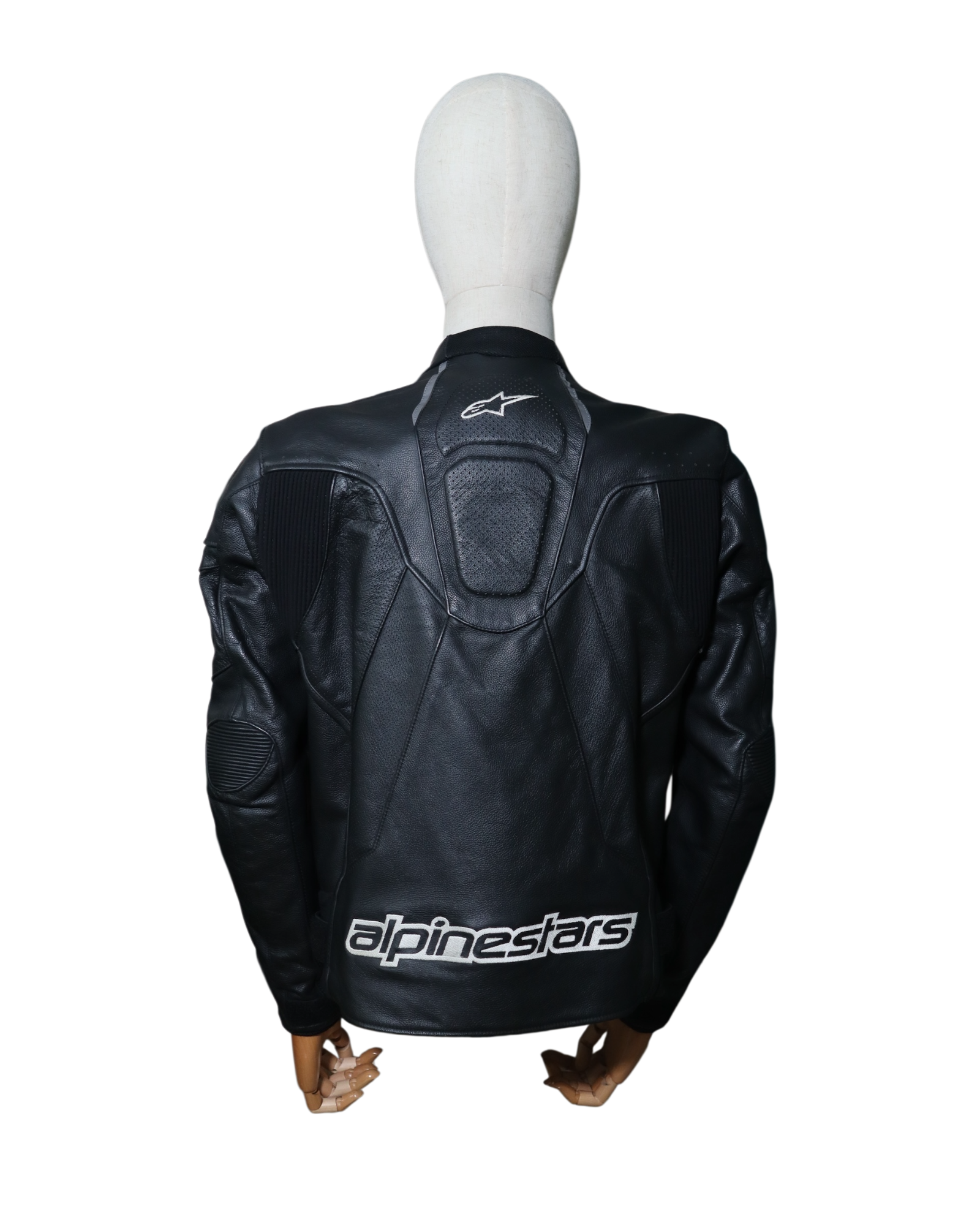 ALPINESTARS GP PLUS R M / 50EU
