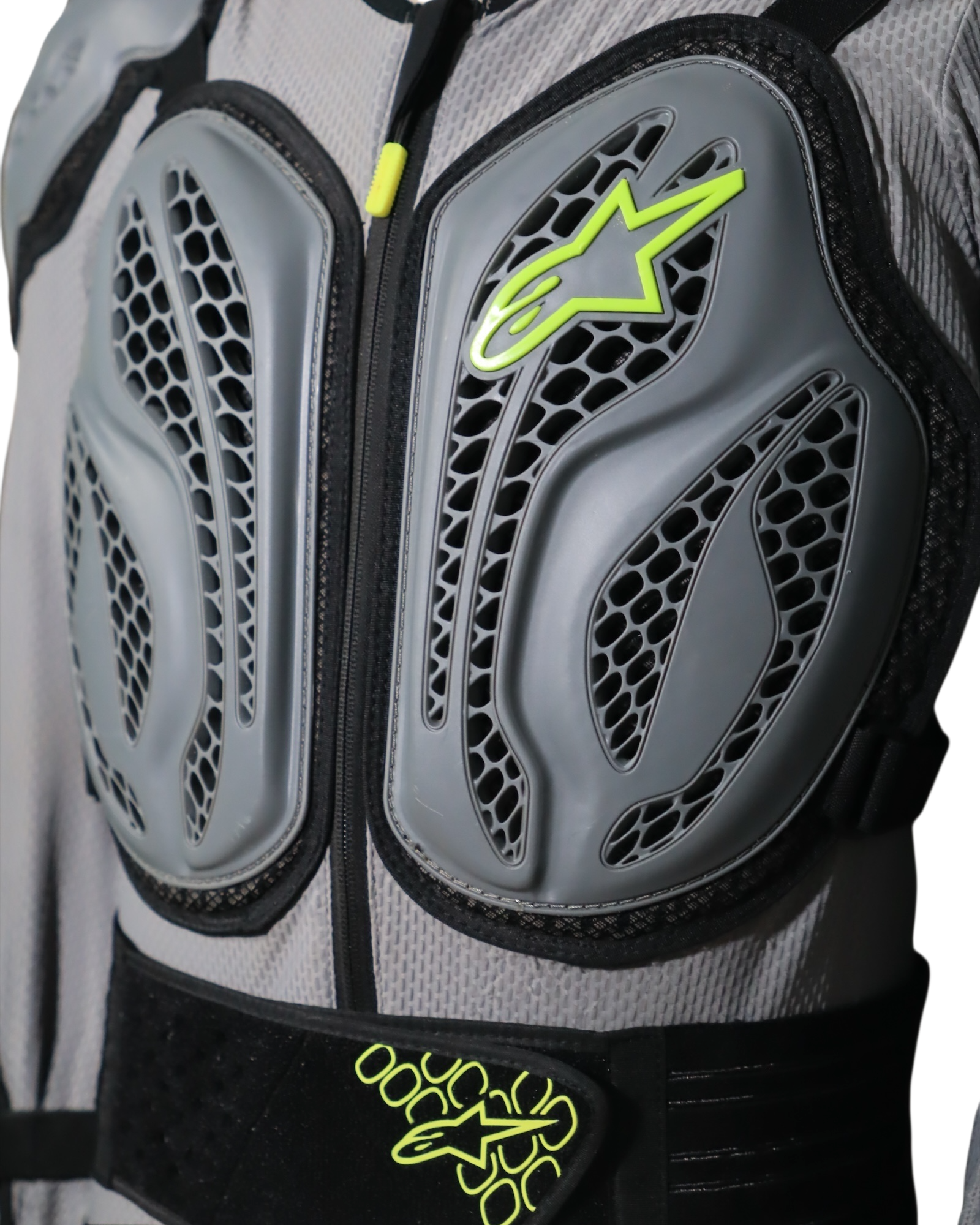 ALPINESTARS BIONIC ACTION - L
