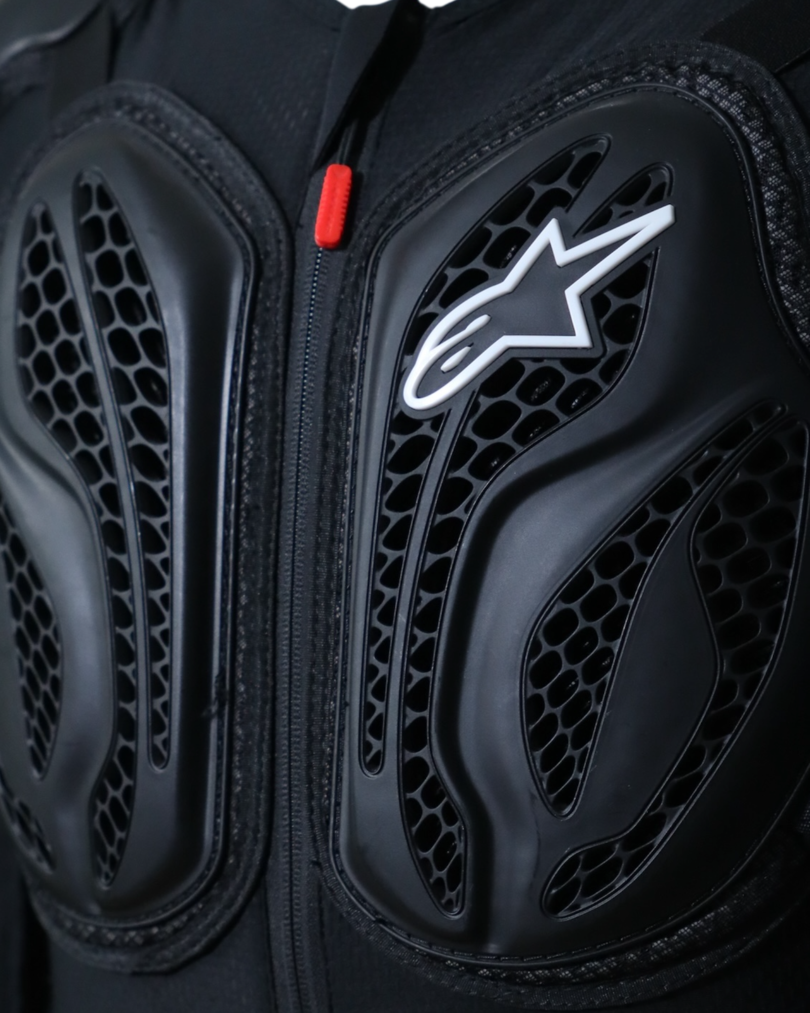 ALPINESTARS BIONIC ACTION V1 - S