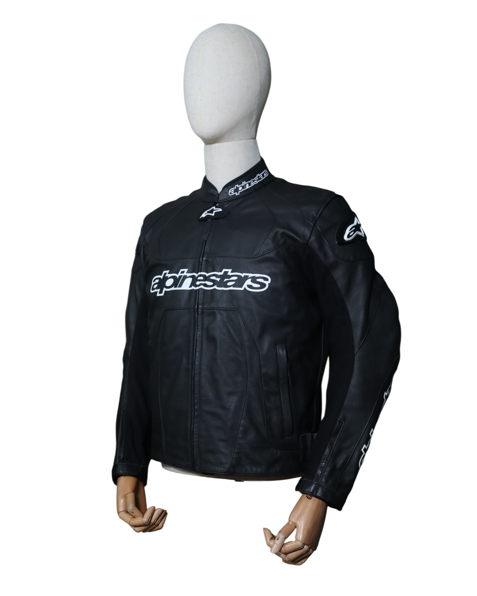 ALPINESTARS GP PLUS L/XL - 54EU