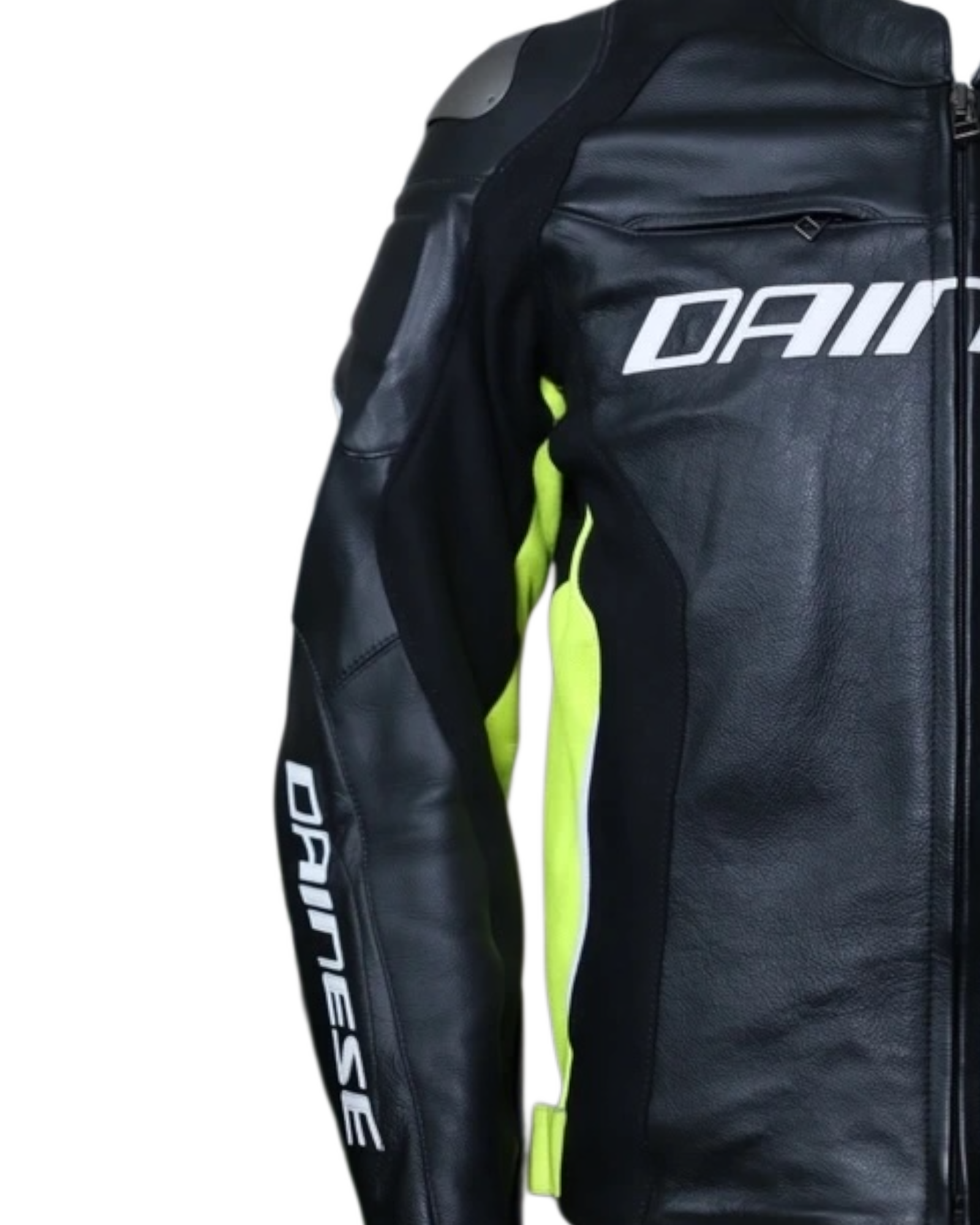 DAINESE RACING 3 - S/48
