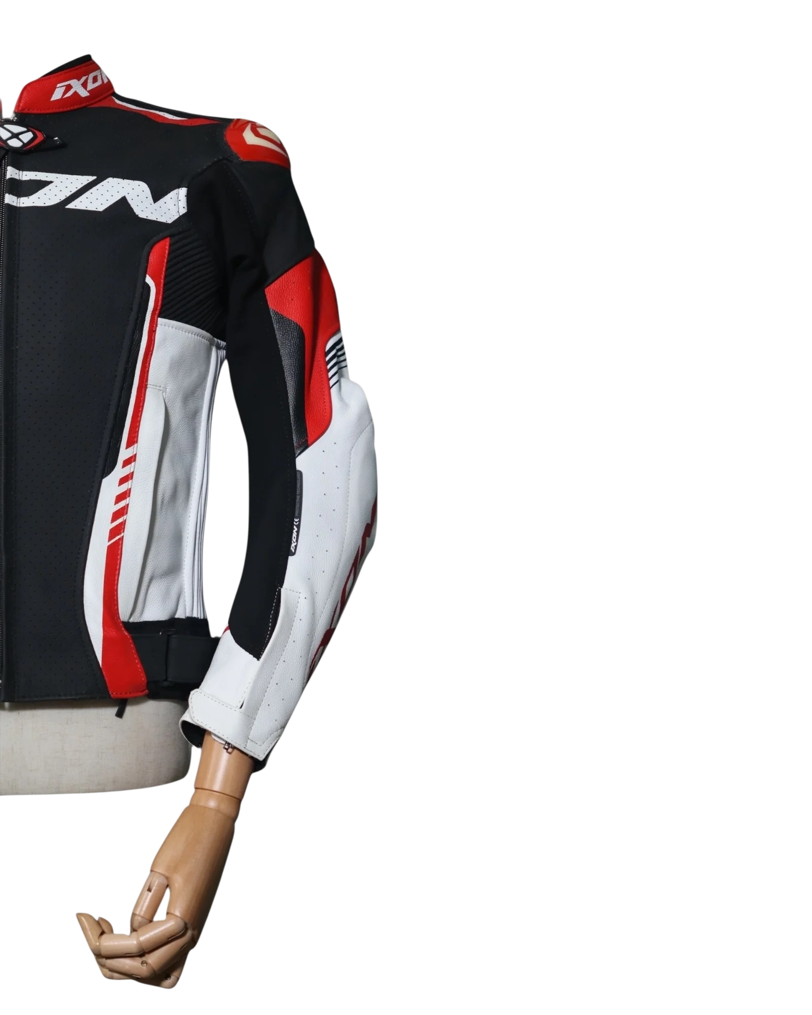 IXON VORTEX 2 - S