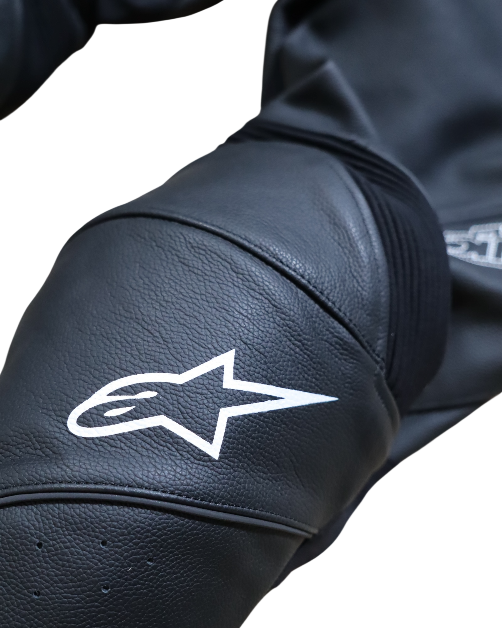 ALPINESTARS JAGG M/L - 52EU