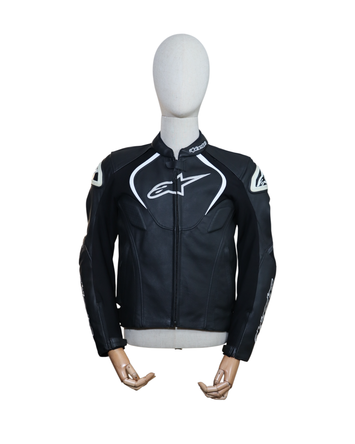 ALPINESTARS JAWS - M / 50EU