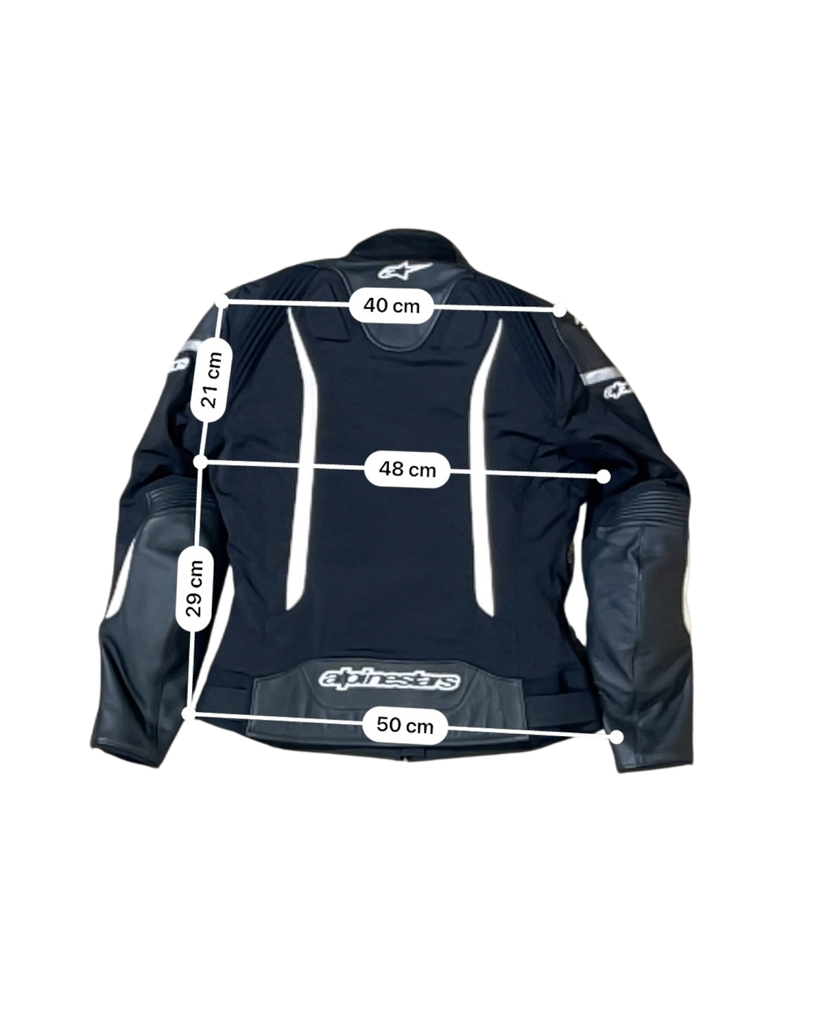 ALPINESTARS SPX - M / 44EU