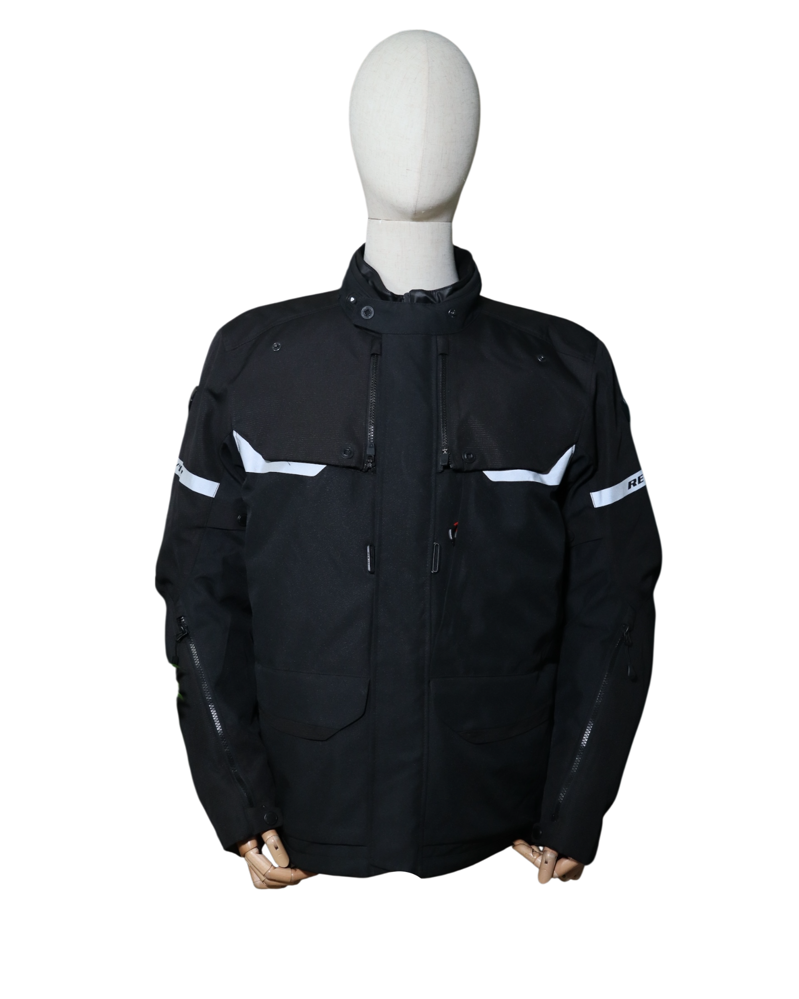 REVIT OUTBACK 4 - 4XL