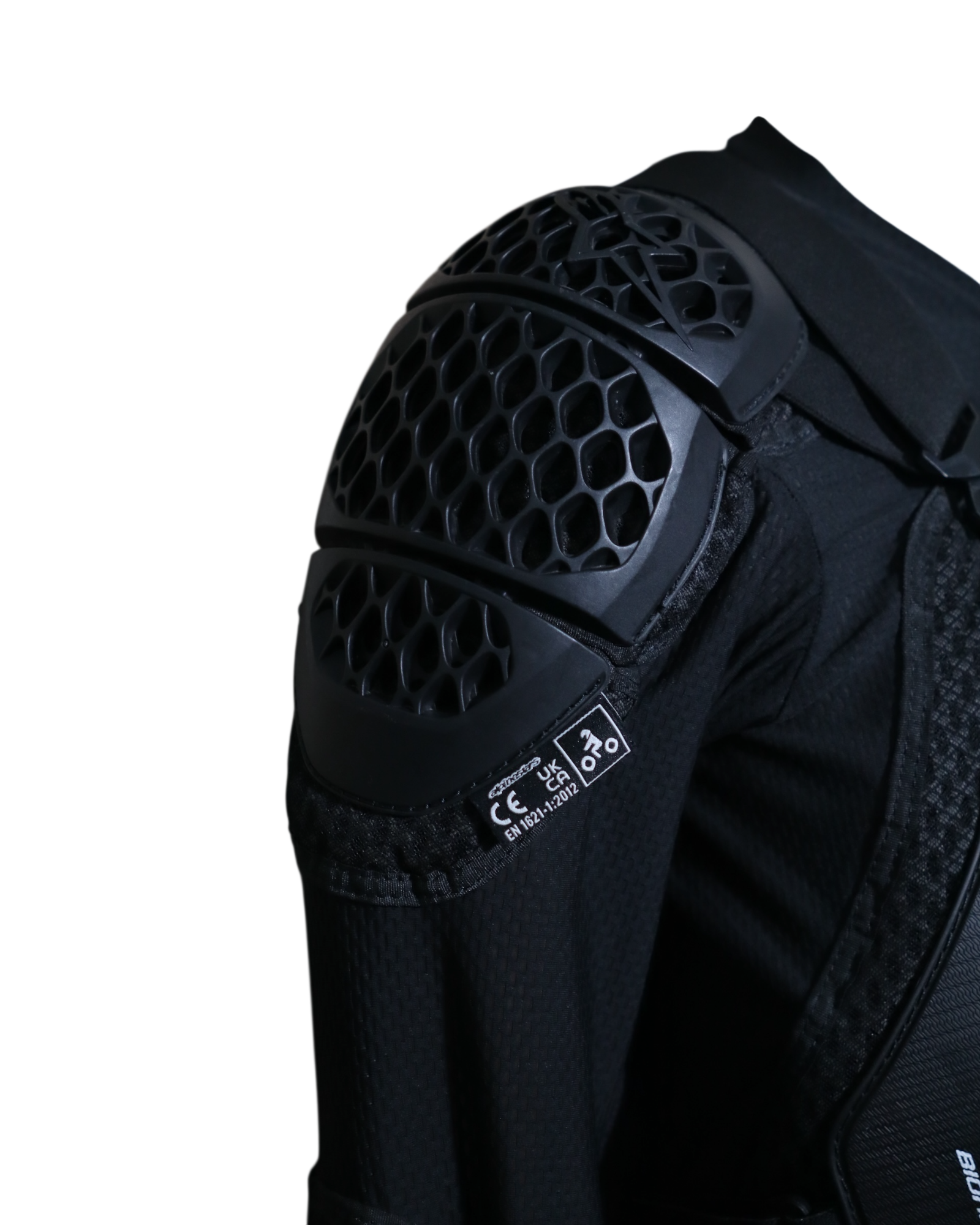 ALPINESTARS BIONIC ACTION V2 - XL