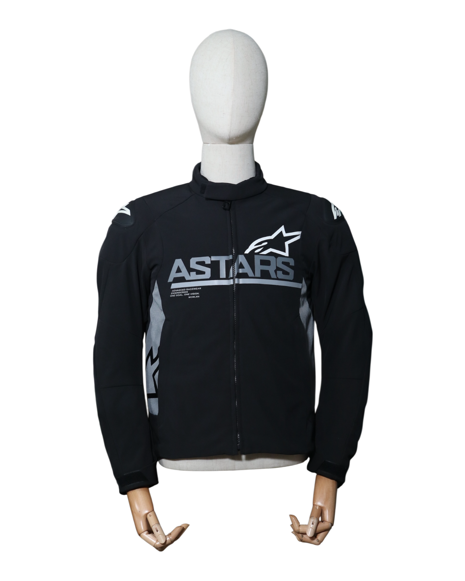 ALPINESTARS SMX WP - M