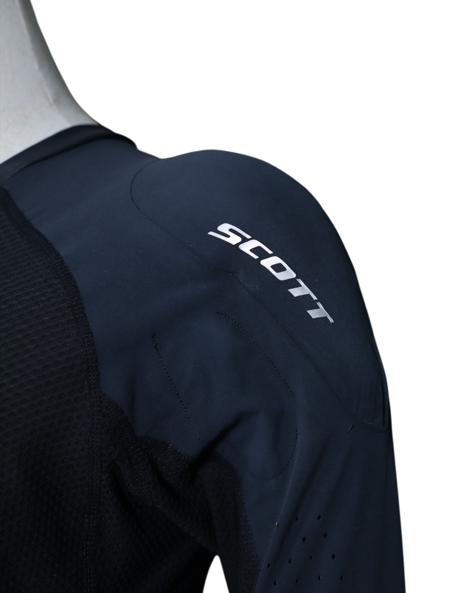 SCOTT D3O VANGUARD SOFTCON - S
