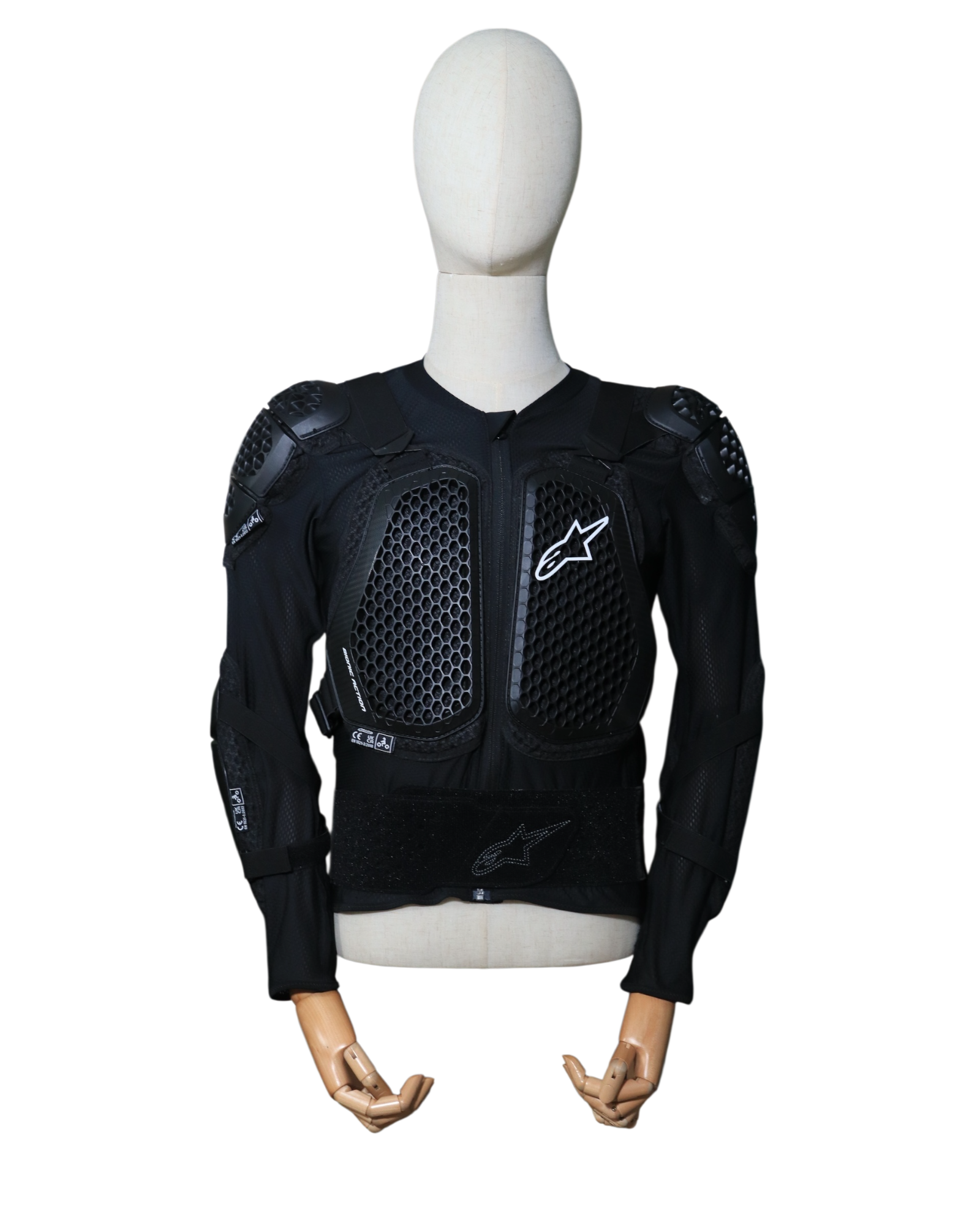 ALPINESTARS BIONIC ACTION V2 - XL