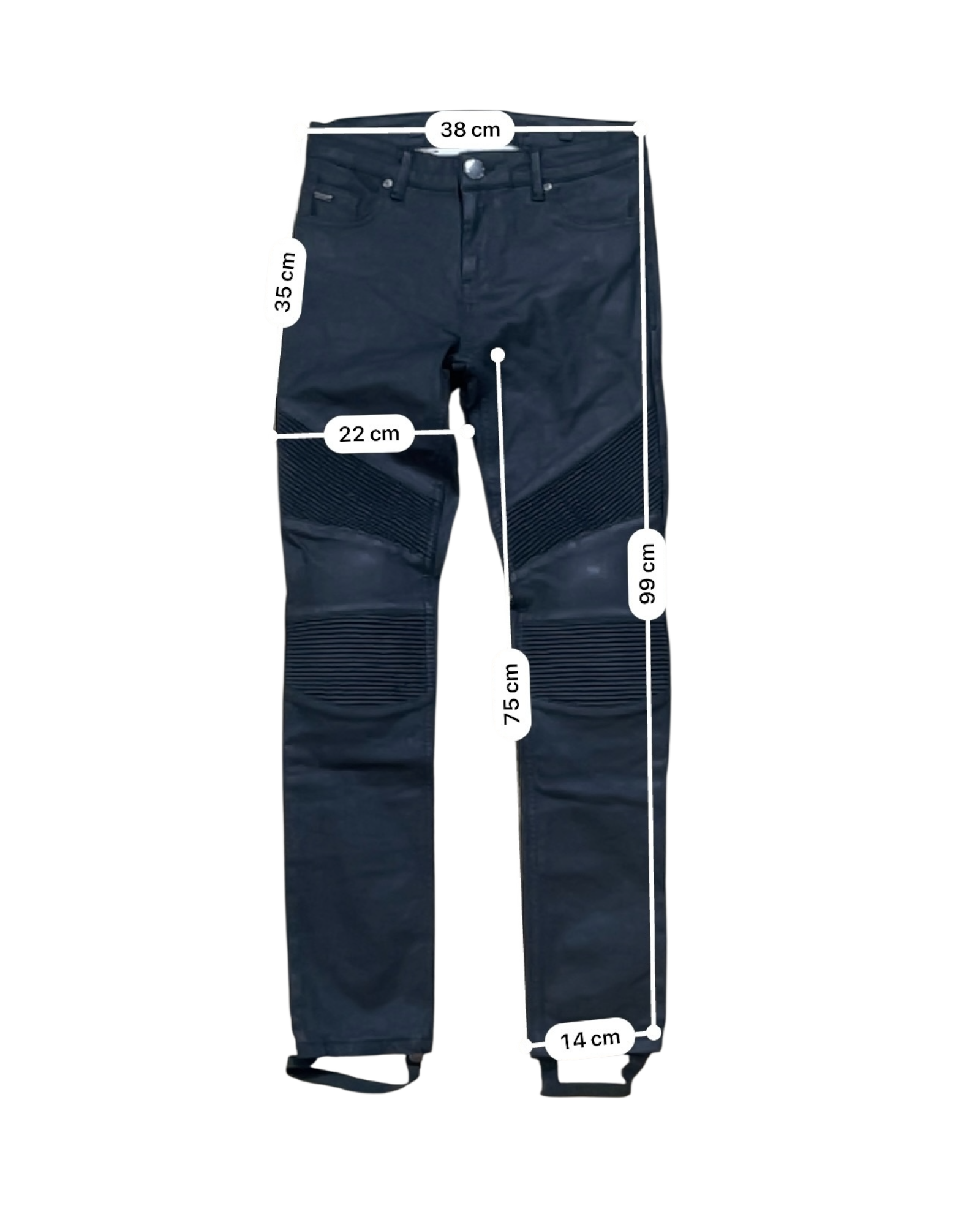 OVERLAP STRADALE S/W26US