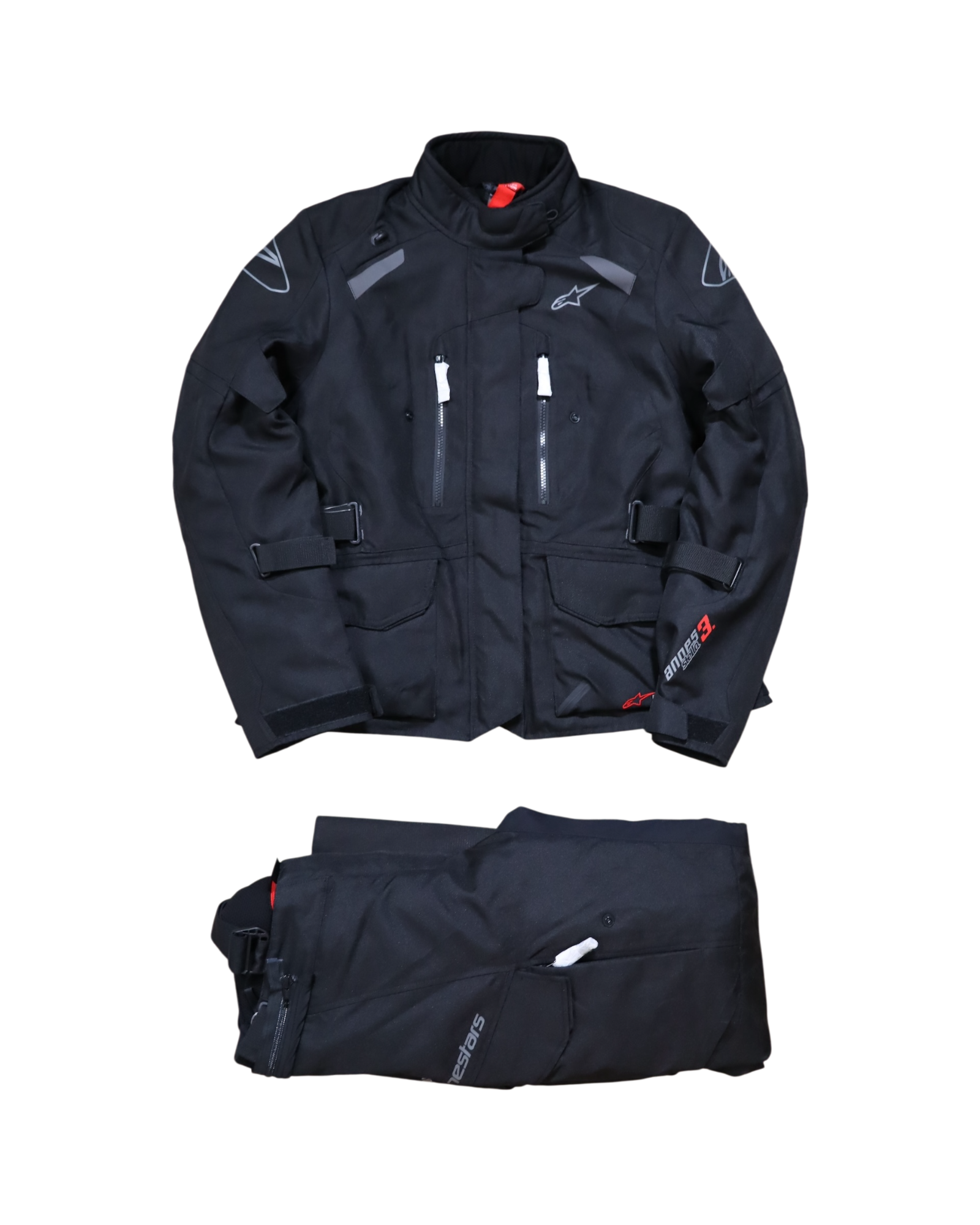 ENSEMBLE ALPINESTARS ANDES V3 - L