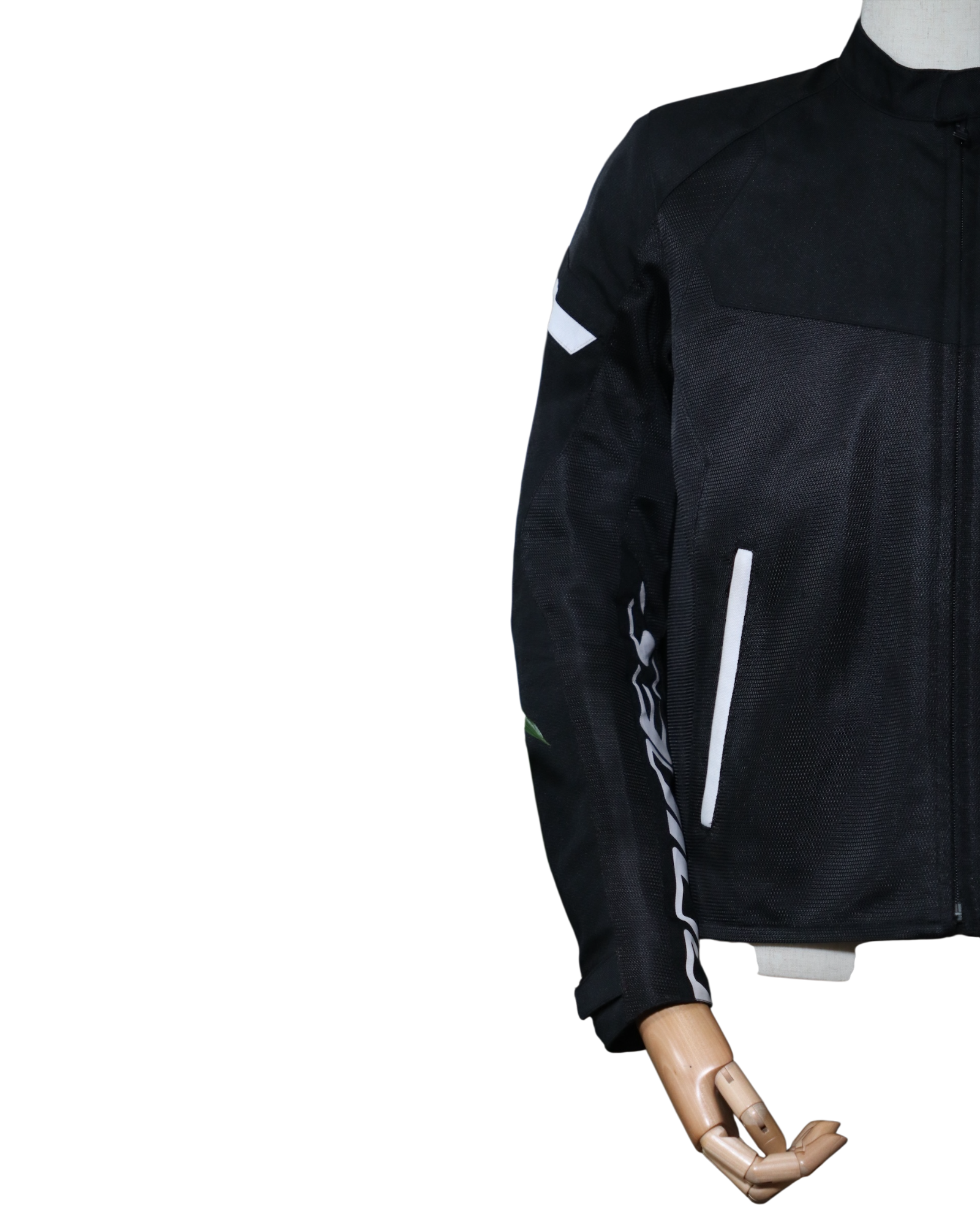 DAINESE BORA AIR TEX S / 48EU