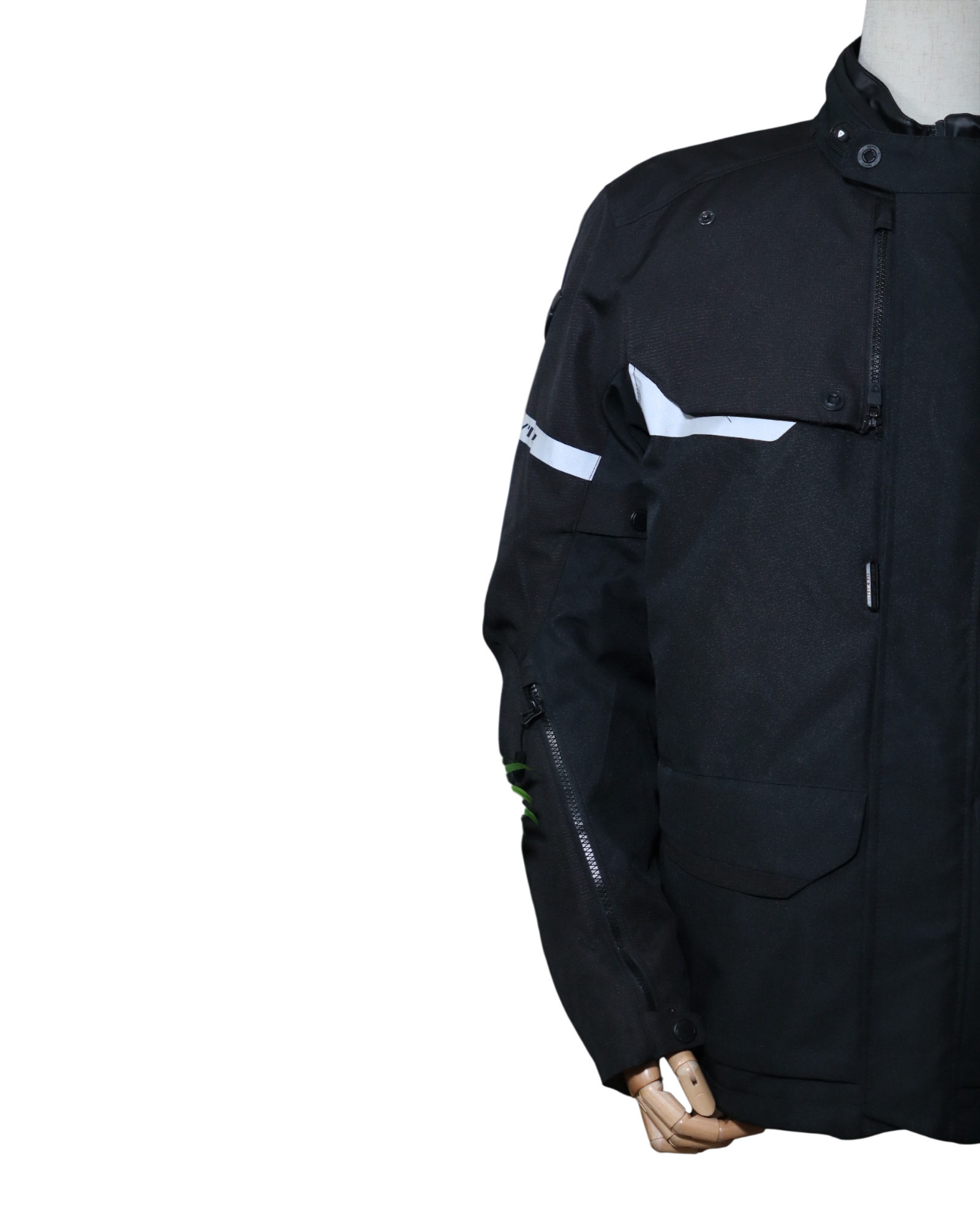 REVIT OUTBACK 4 - 4XL