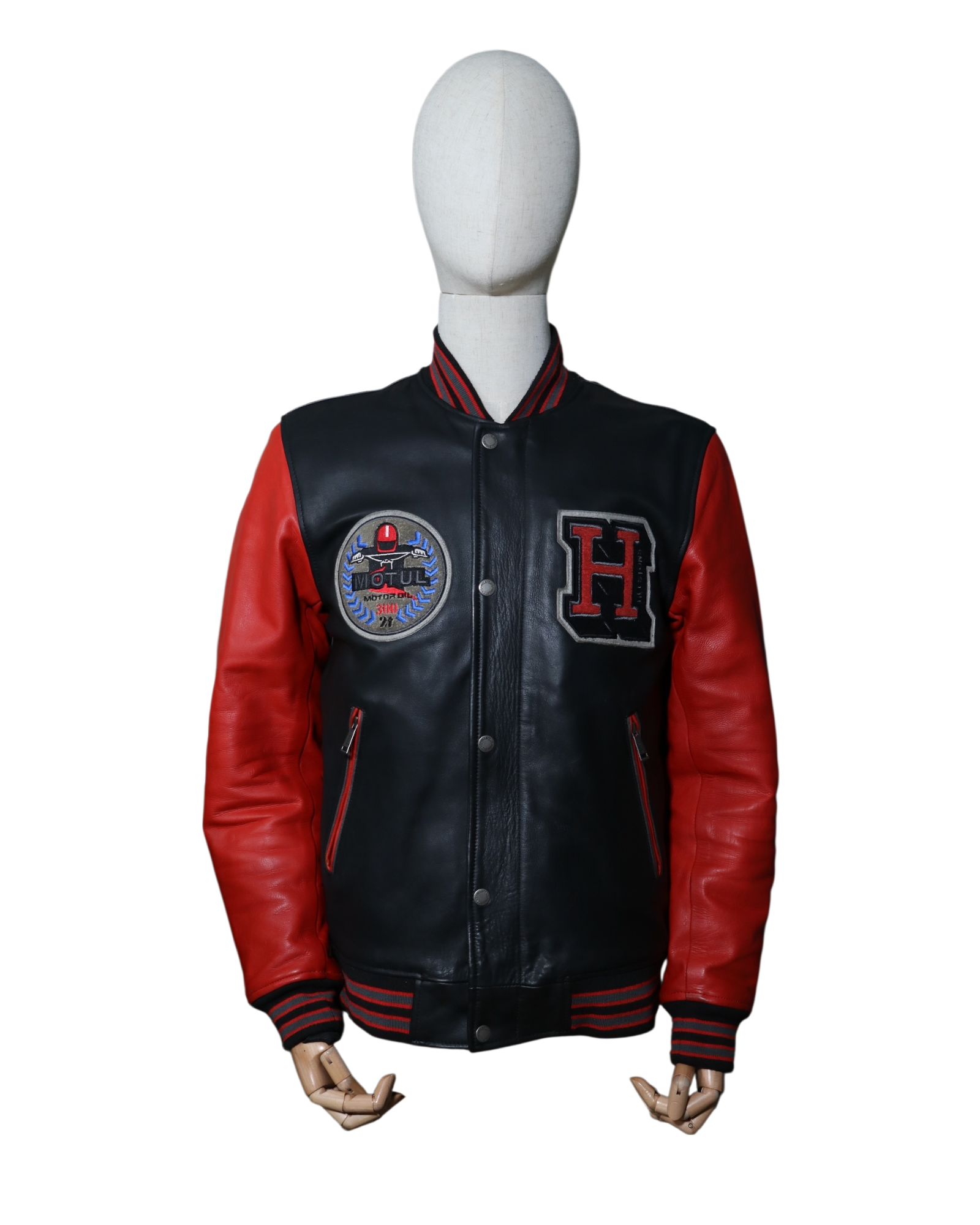 HELSTONS AA STUDENT - M