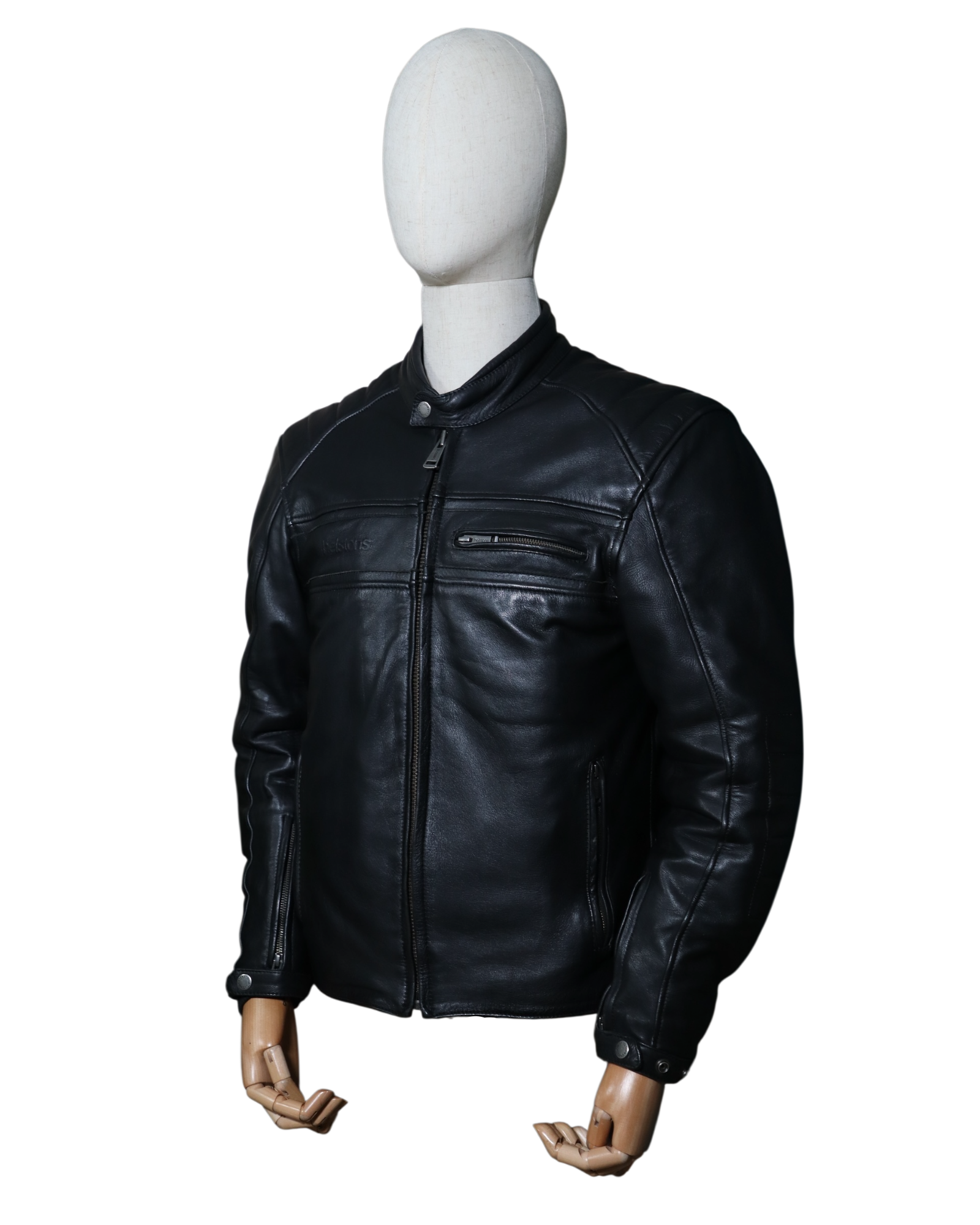 HELSTONS MASTER K - L
