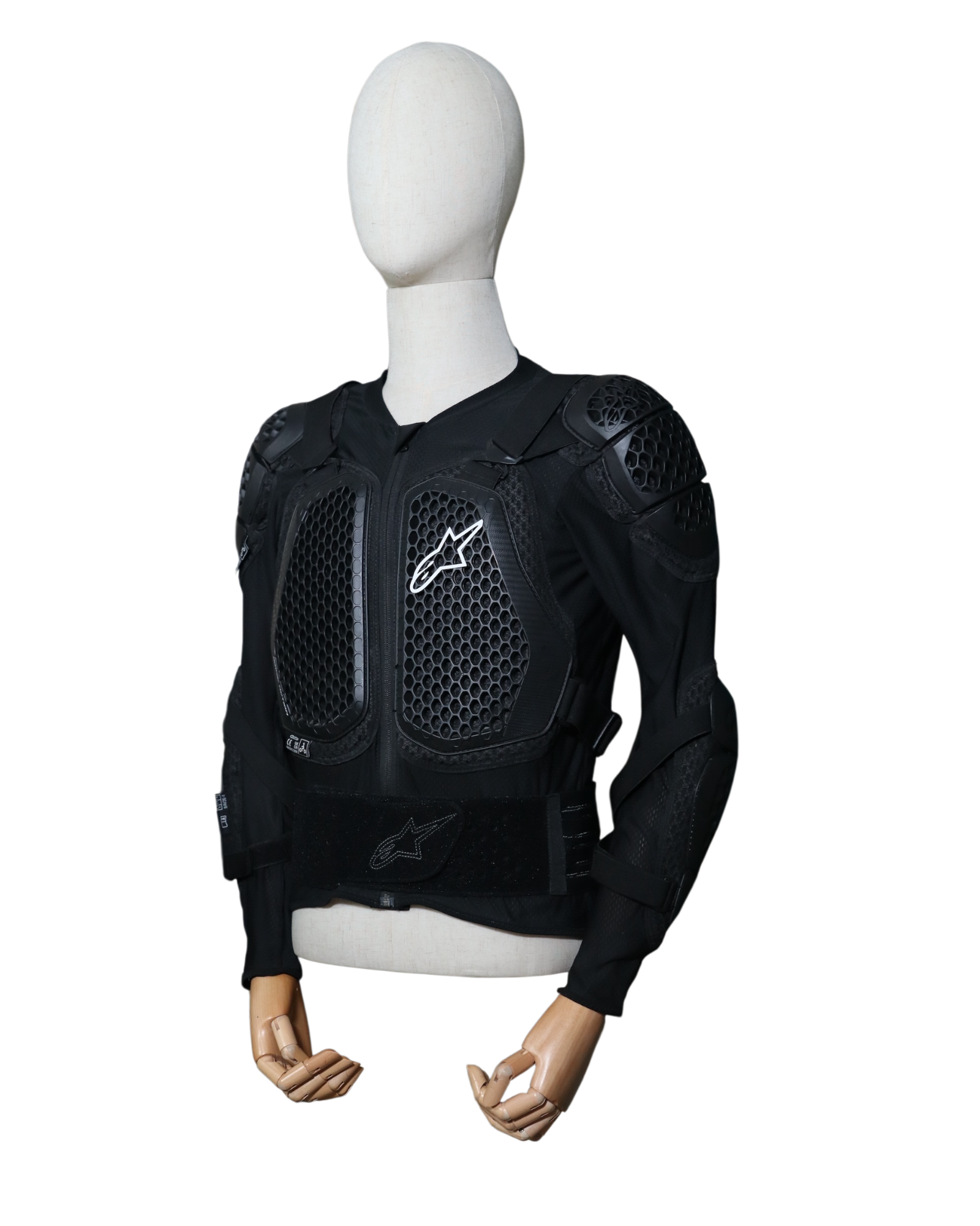 ALPINESTARS BIONIC ACTION V2 - XL