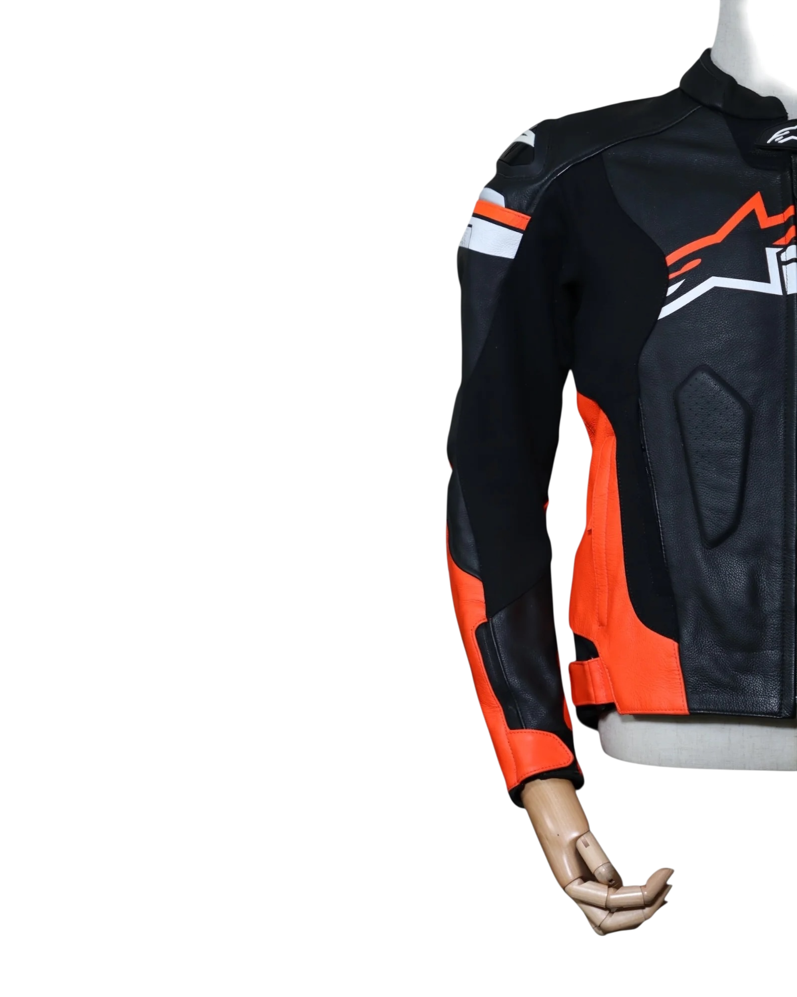 ALPINESTARS FUJI S / 48EU