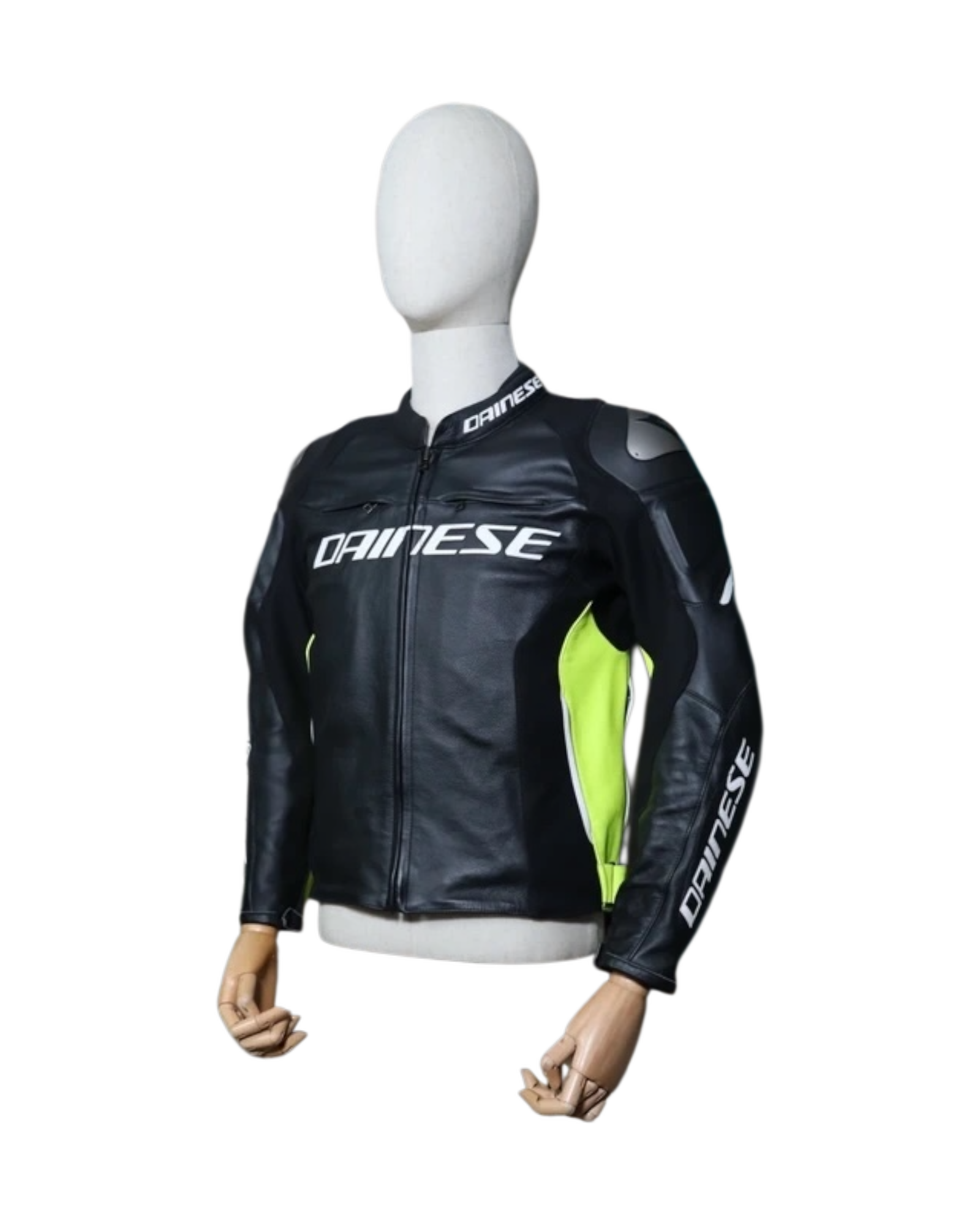 DAINESE RACING 3 - S/48