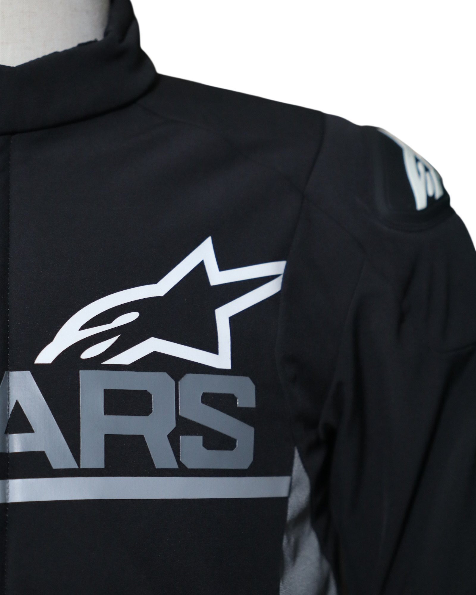 ALPINESTARS SMX WP - M