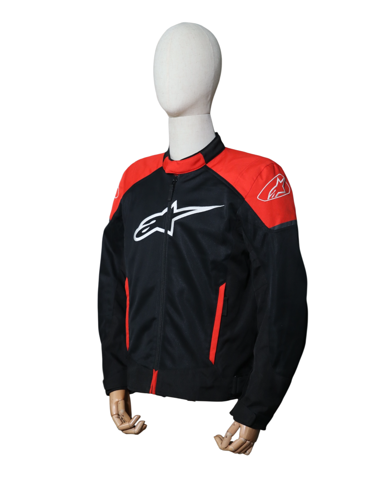 ALPINESTARS T SP X SUPER AIR - L