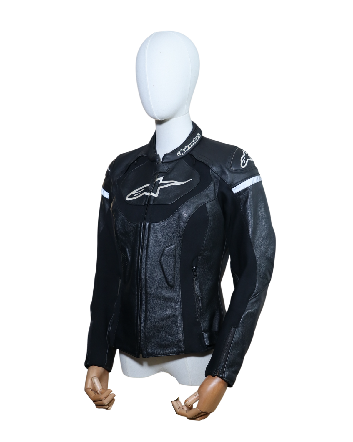 ALPINESTARS STELLA JAWS V3 - S / 42EU