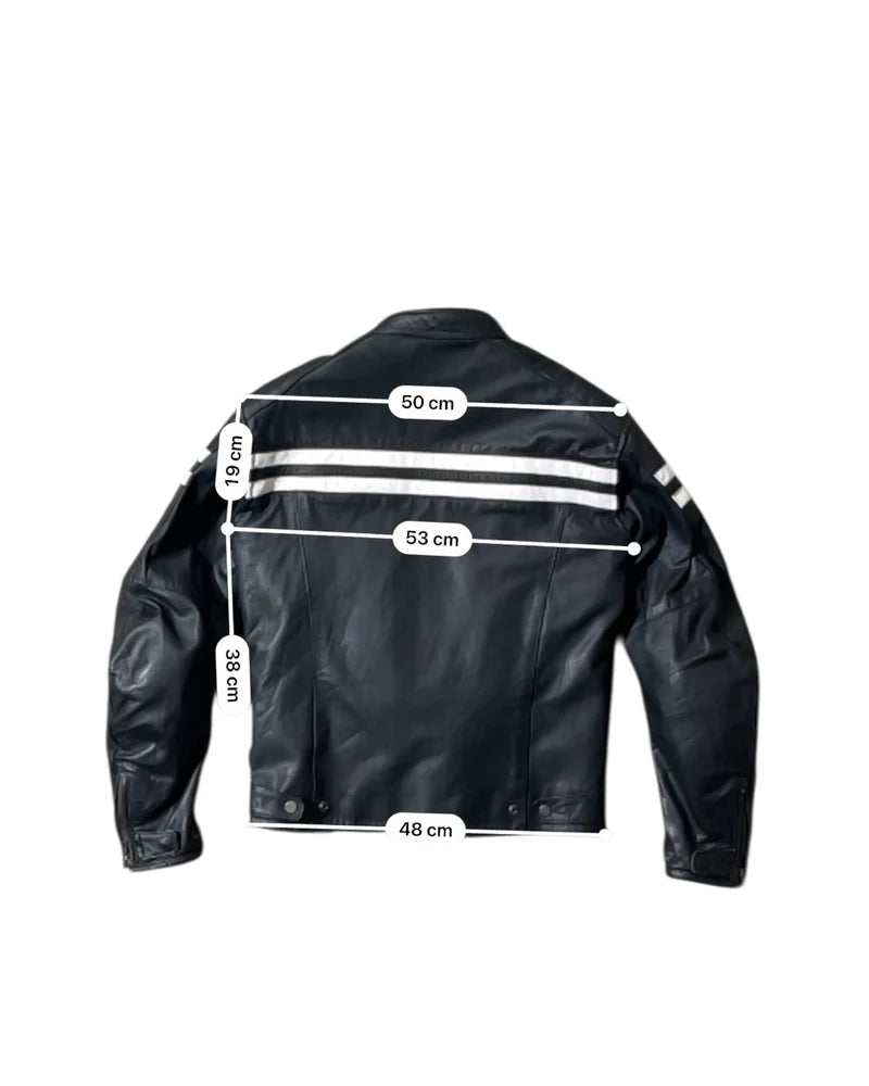 SEGURA RETRO M