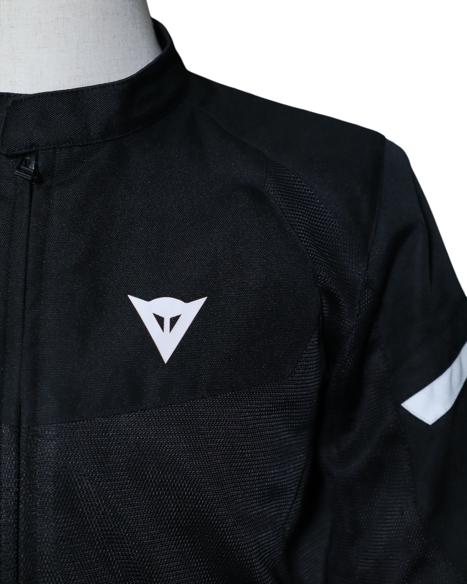 DAINESE BORA AIR TEX S / 48EU