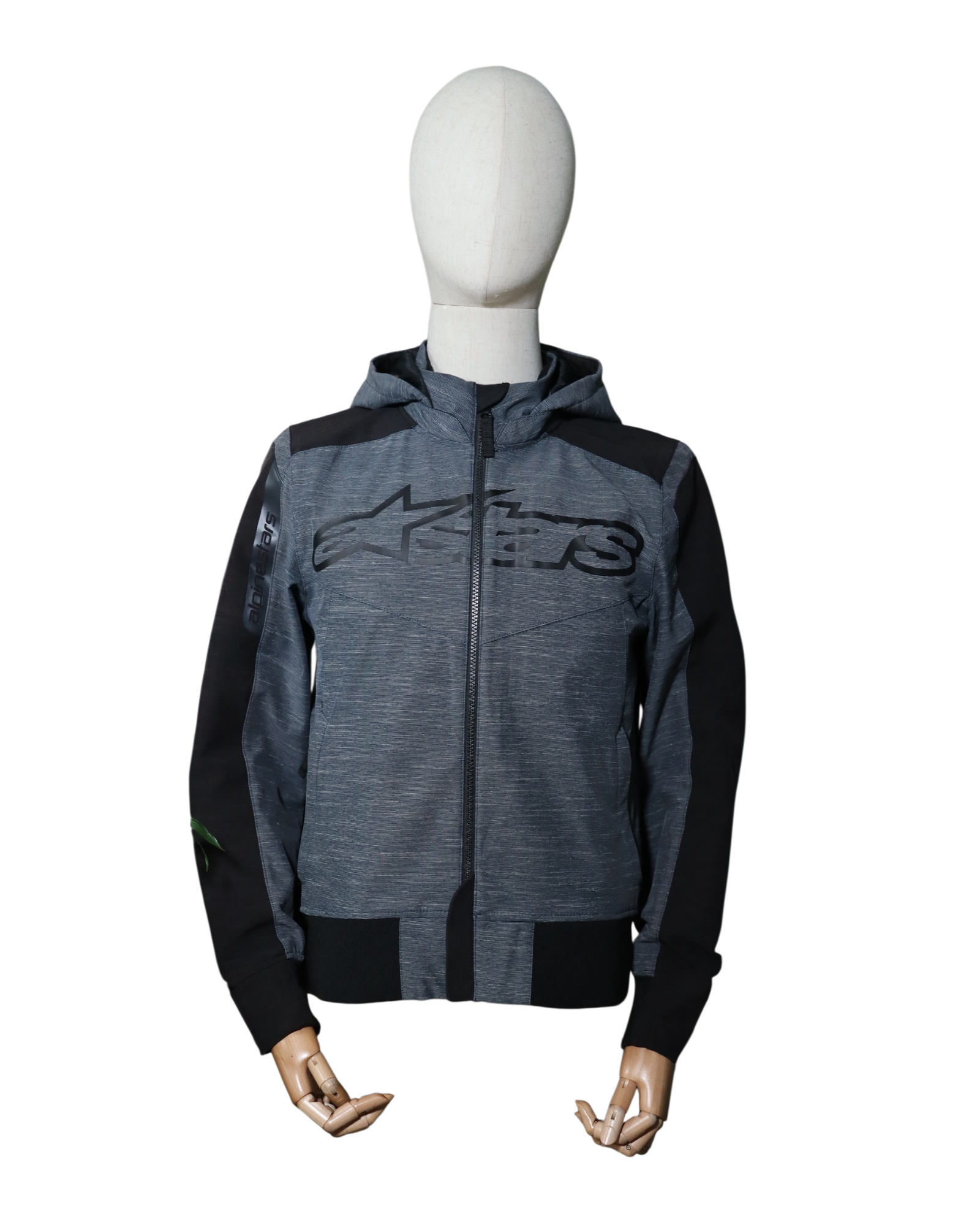 ALPINESTARS ROAD WINDSTOPPER - S