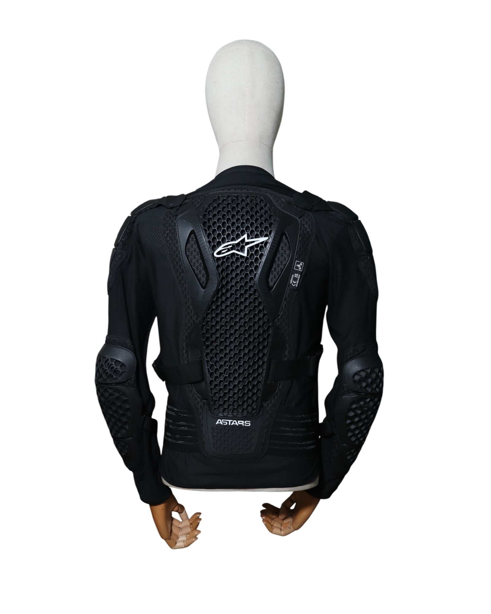 ALPINESTARS BIONIC ACTION V2 - XL