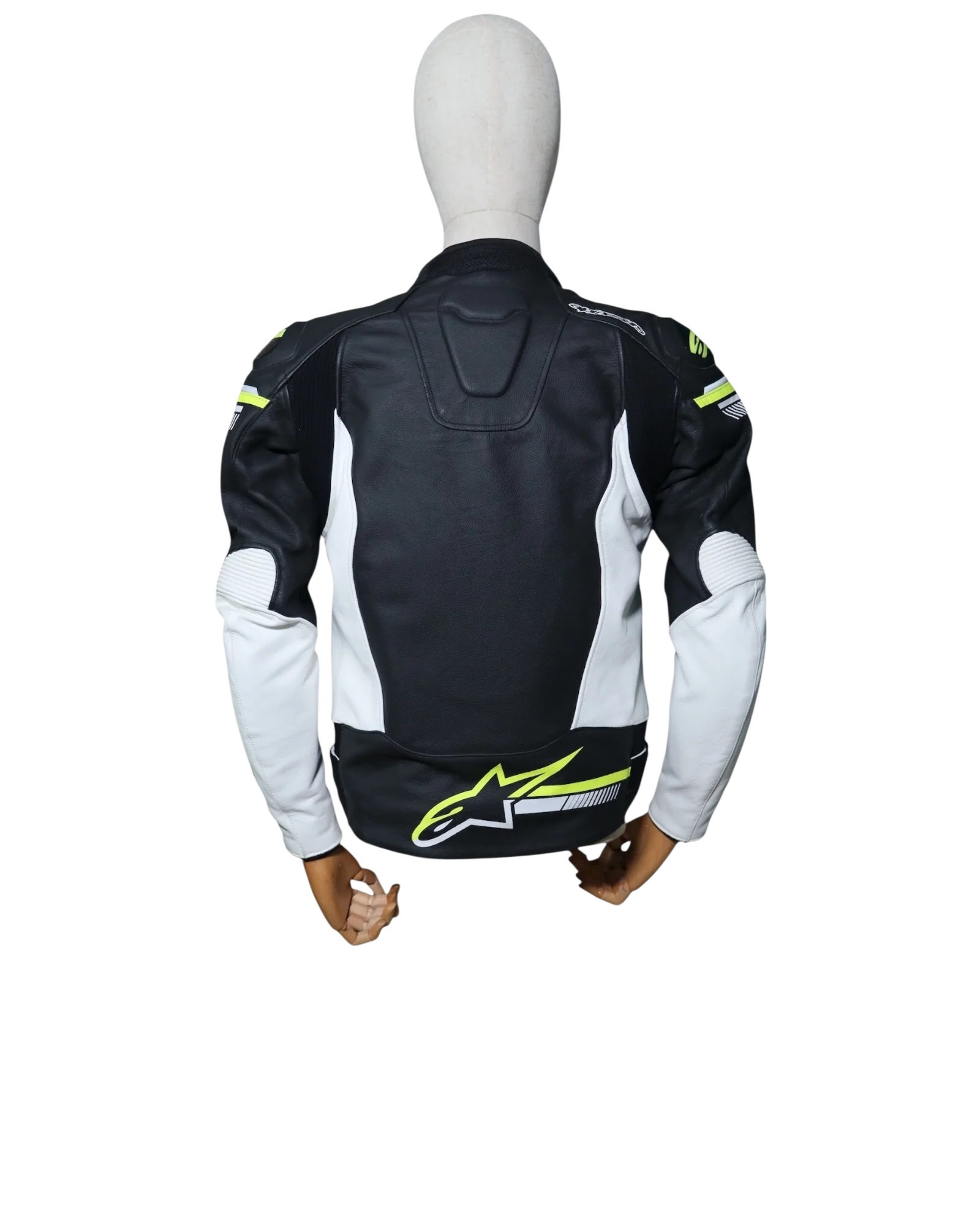 ALPINeSTARS FUJI S/48