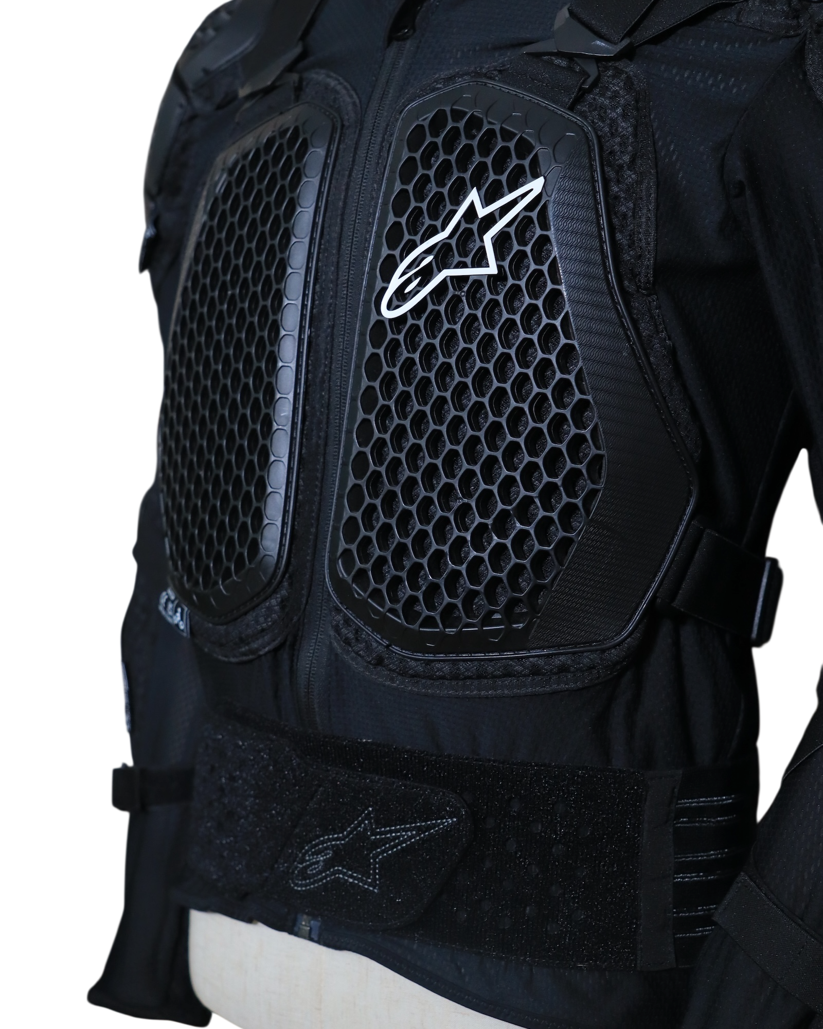 ALPINESTARS BIONIC ACTION V2 - XL