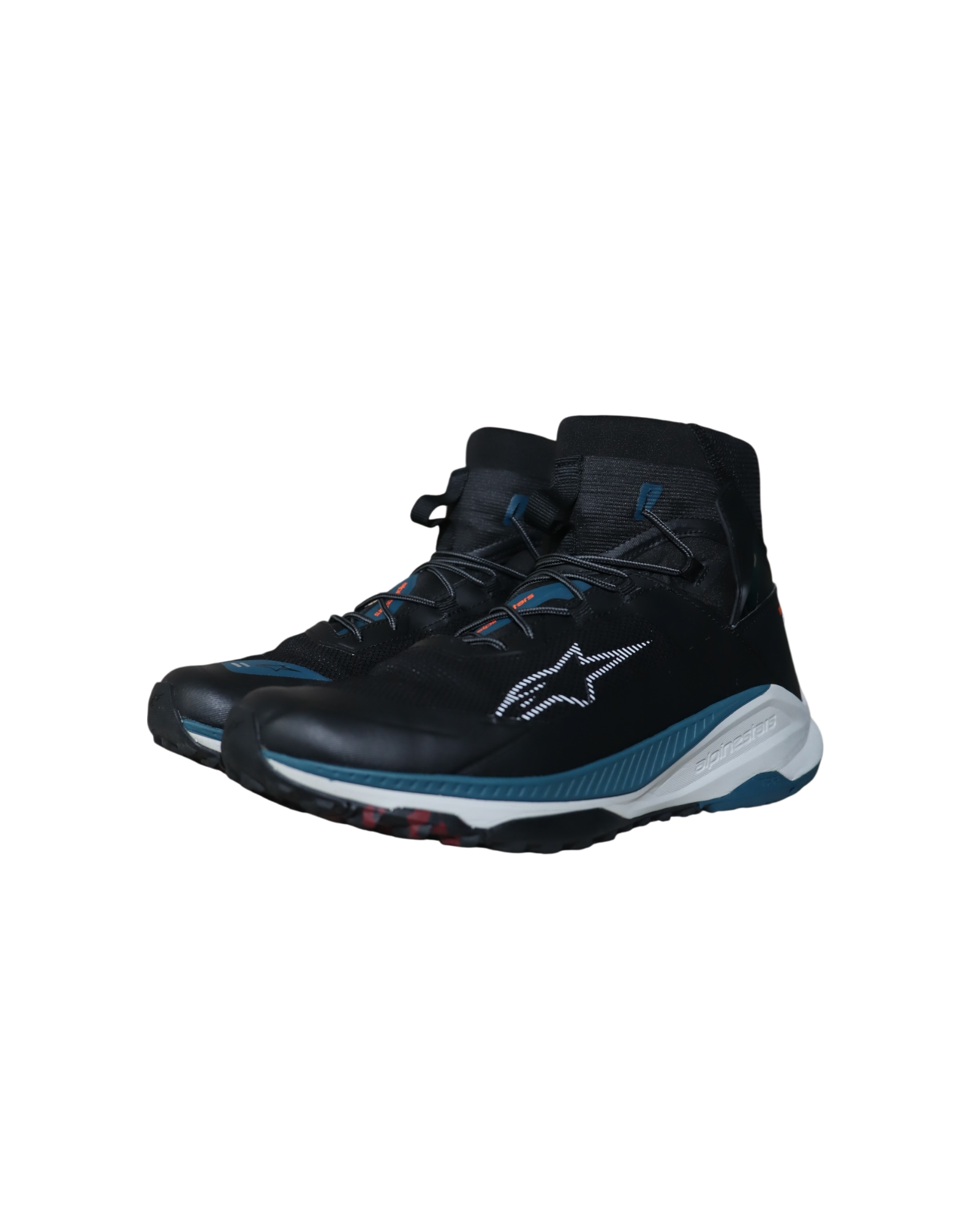 ALPINESTARS SPEEDFORCE - 43